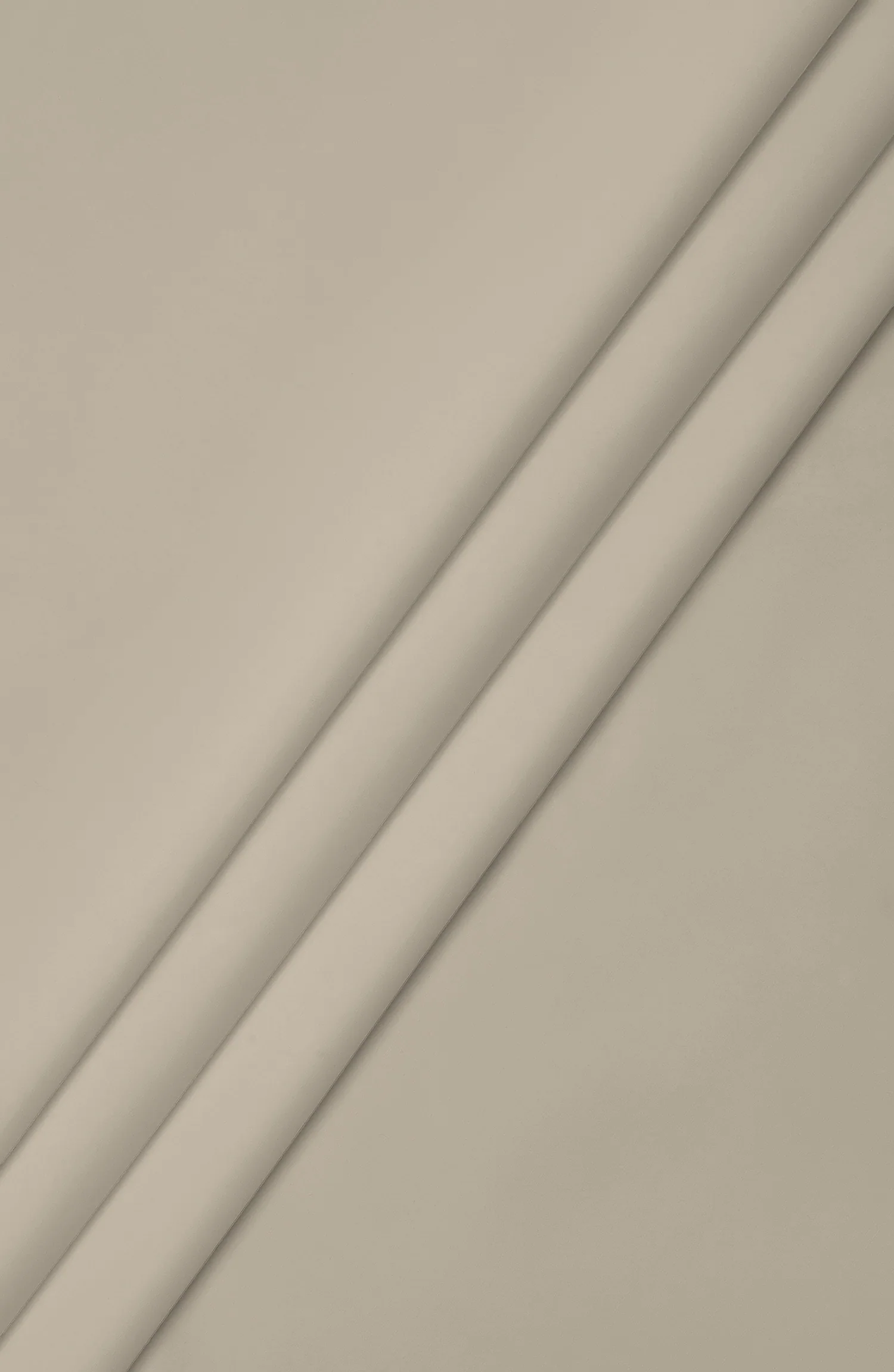 MTJ NEUTRAL BEIGE 100% COTTON UNSTITCHED - Image 4