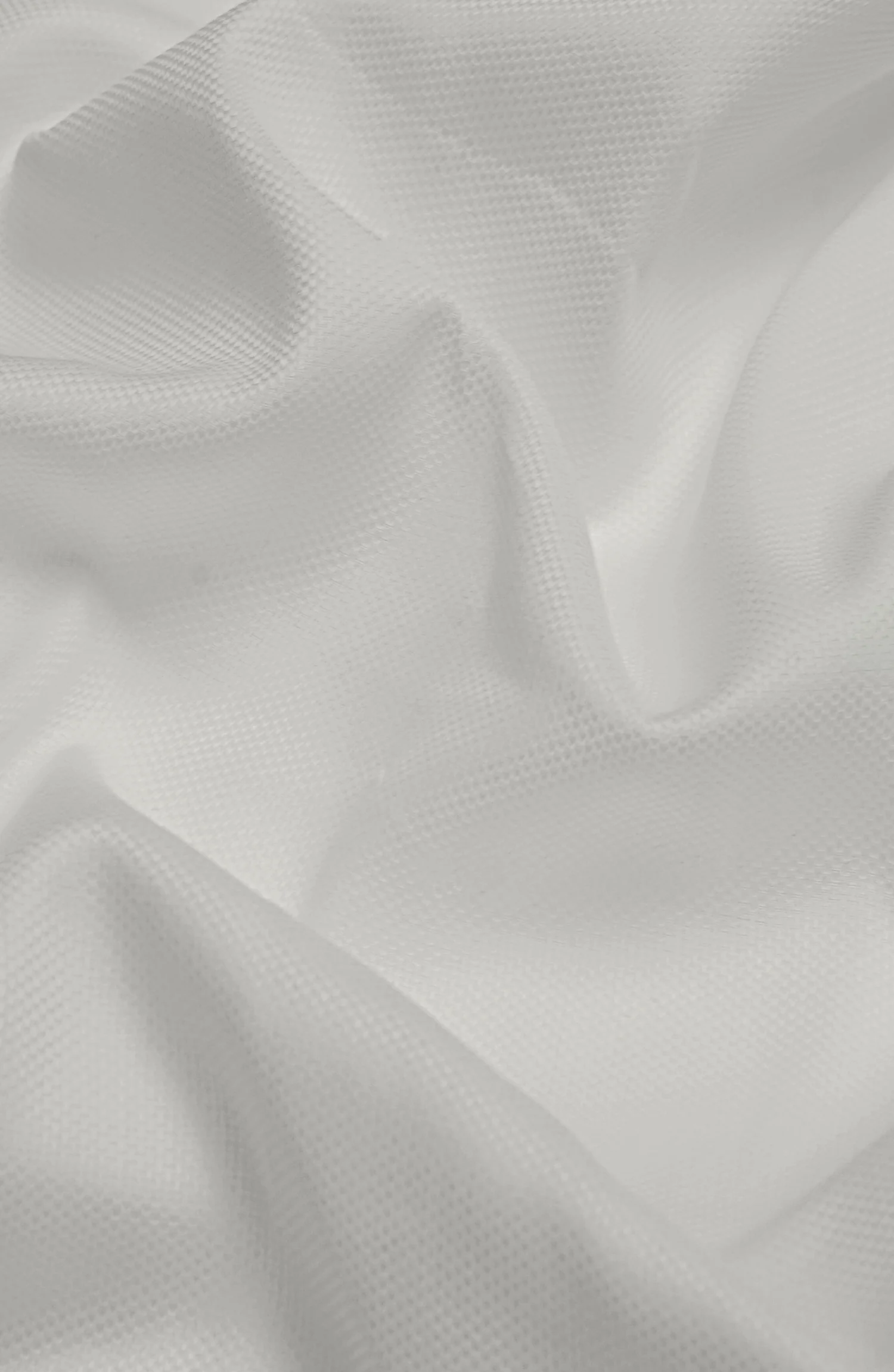 MTJ OFF WHITE 100% COTTON UNSTITCHED - Image 3