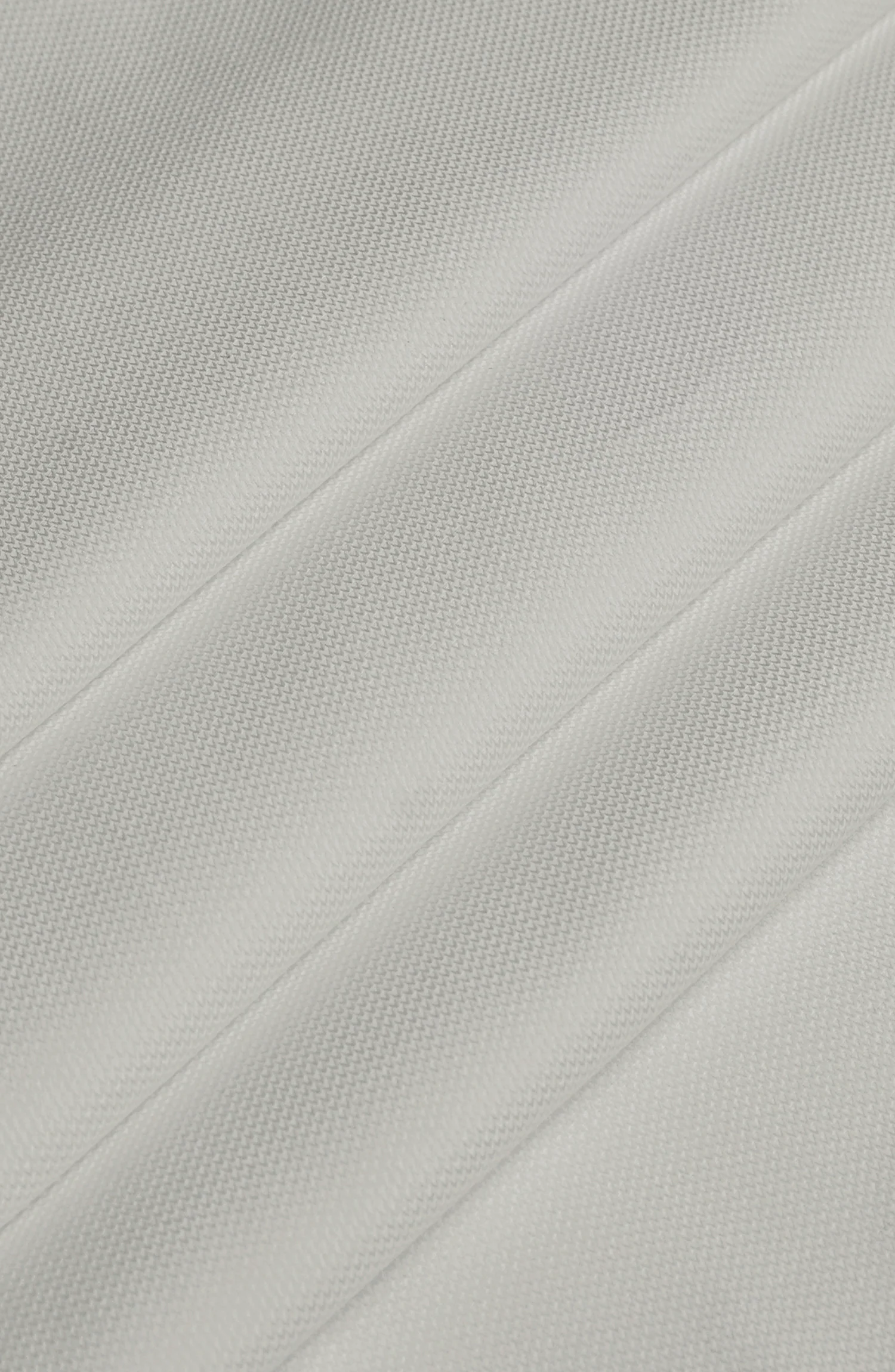 MTJ OFF WHITE 100% COTTON UNSTITCHED - Image 4