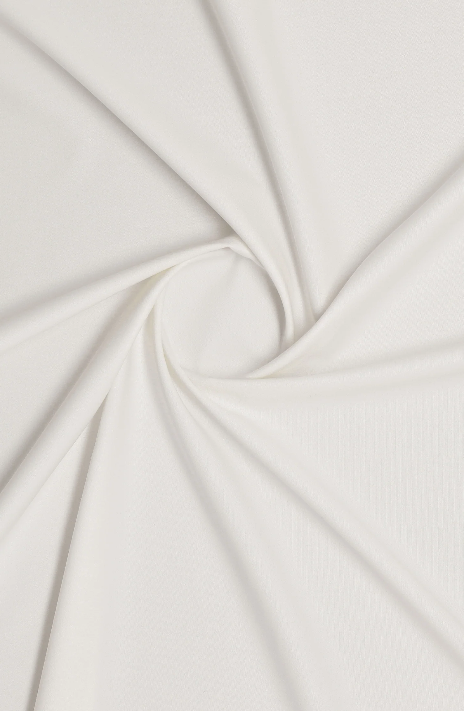 MTJ OFF WHITE BLENDED UNSTITCHED - Image 3