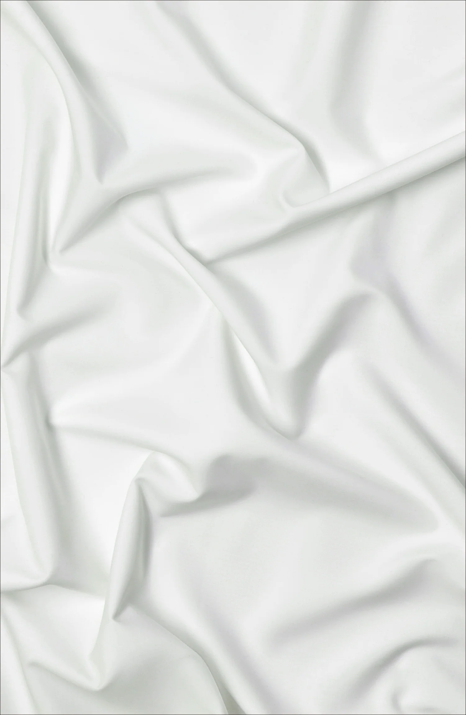 MTJ OFF WHITE BLENDED UNSTITCHED - Image 2