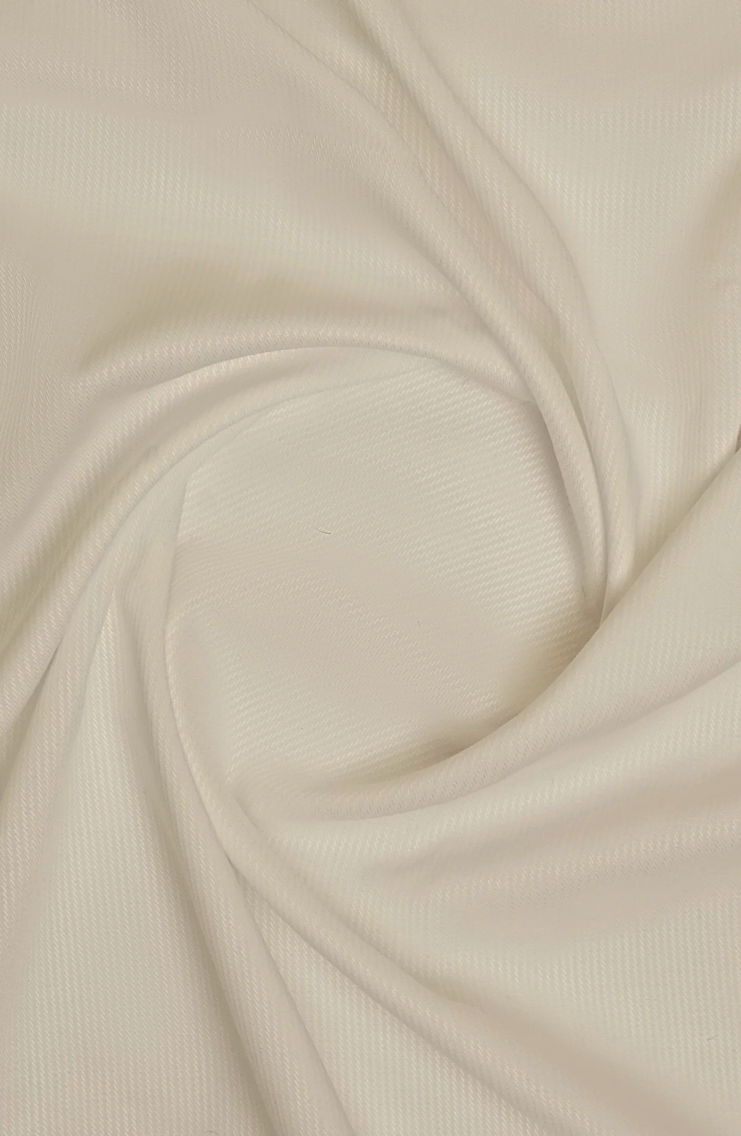 MTJ OFF WHITE BLENDED UNSTITCHED - Image 4