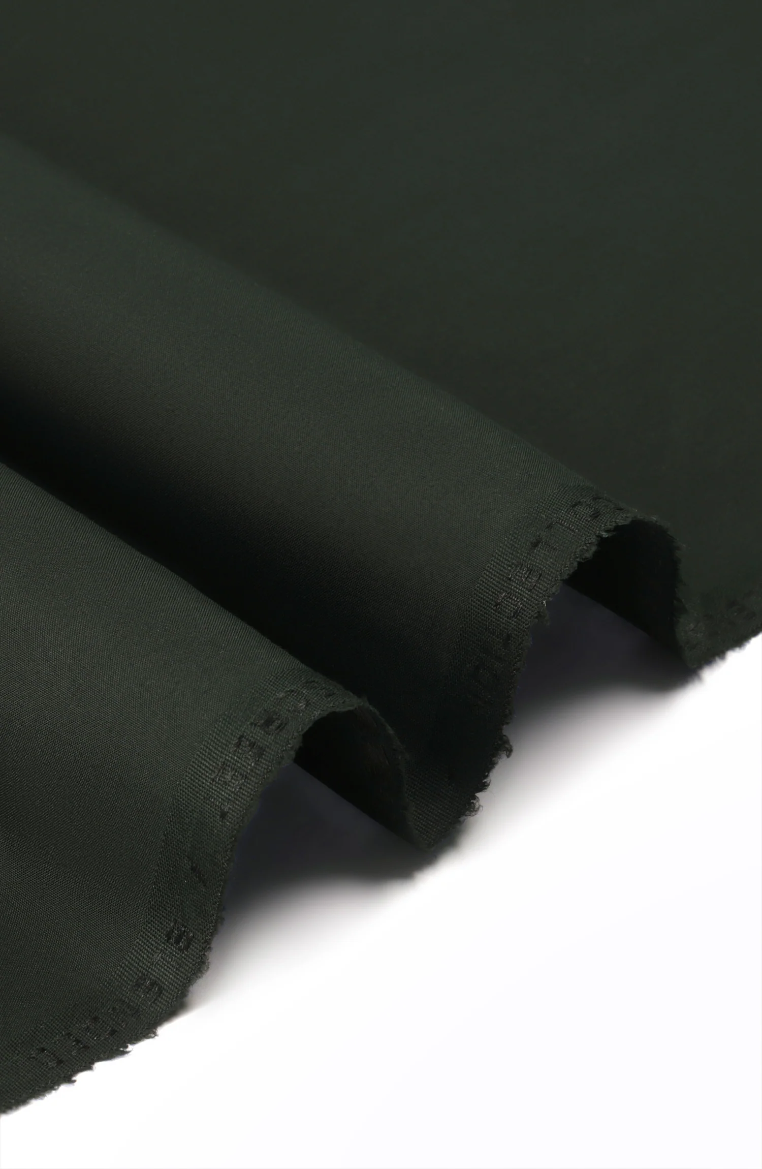 MTJ OLIVE GREEN BLENDED UNSTITCHED - Image 2
