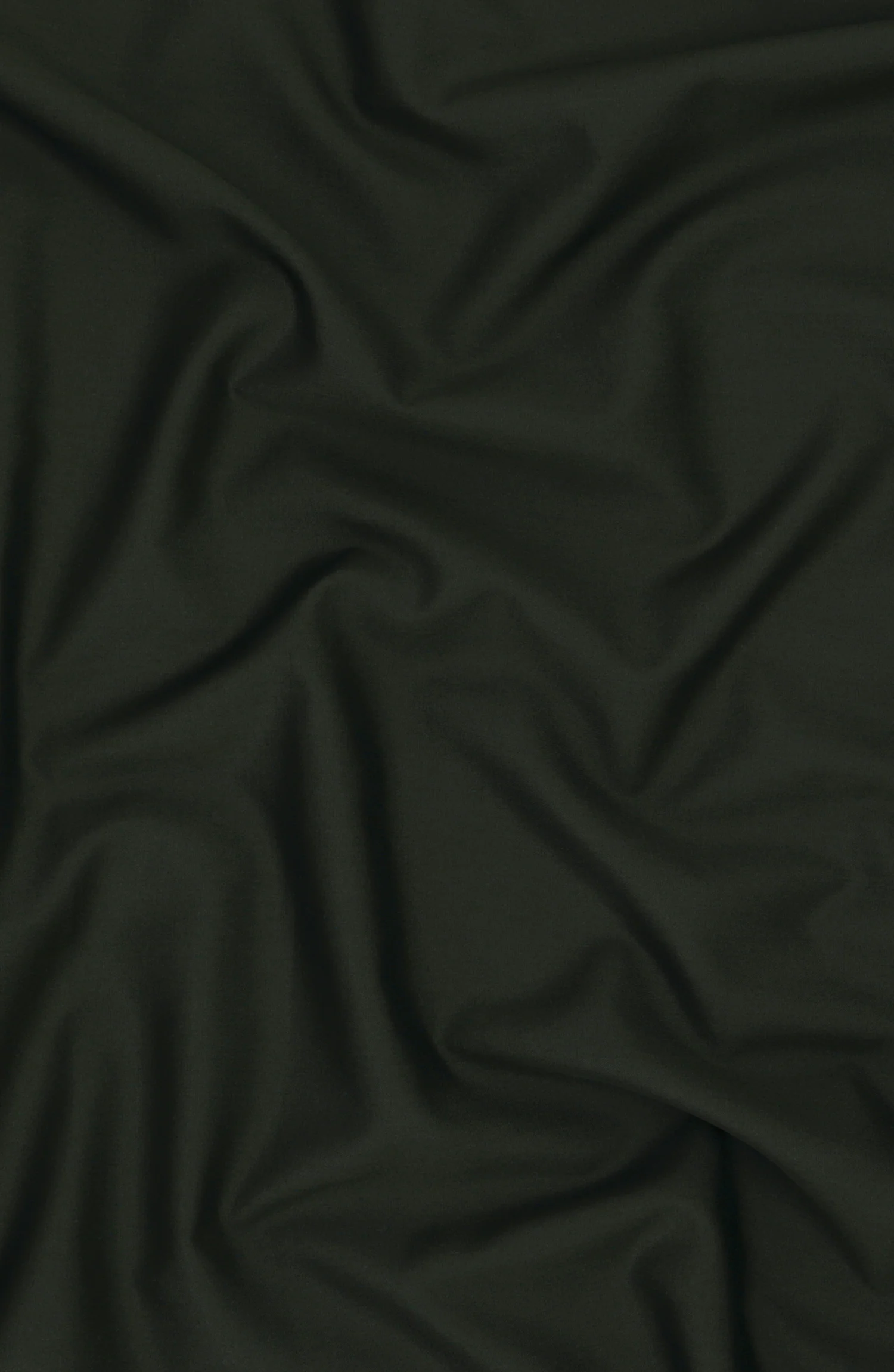 MTJ OLIVE GREEN BLENDED UNSTITCHED - Image 4
