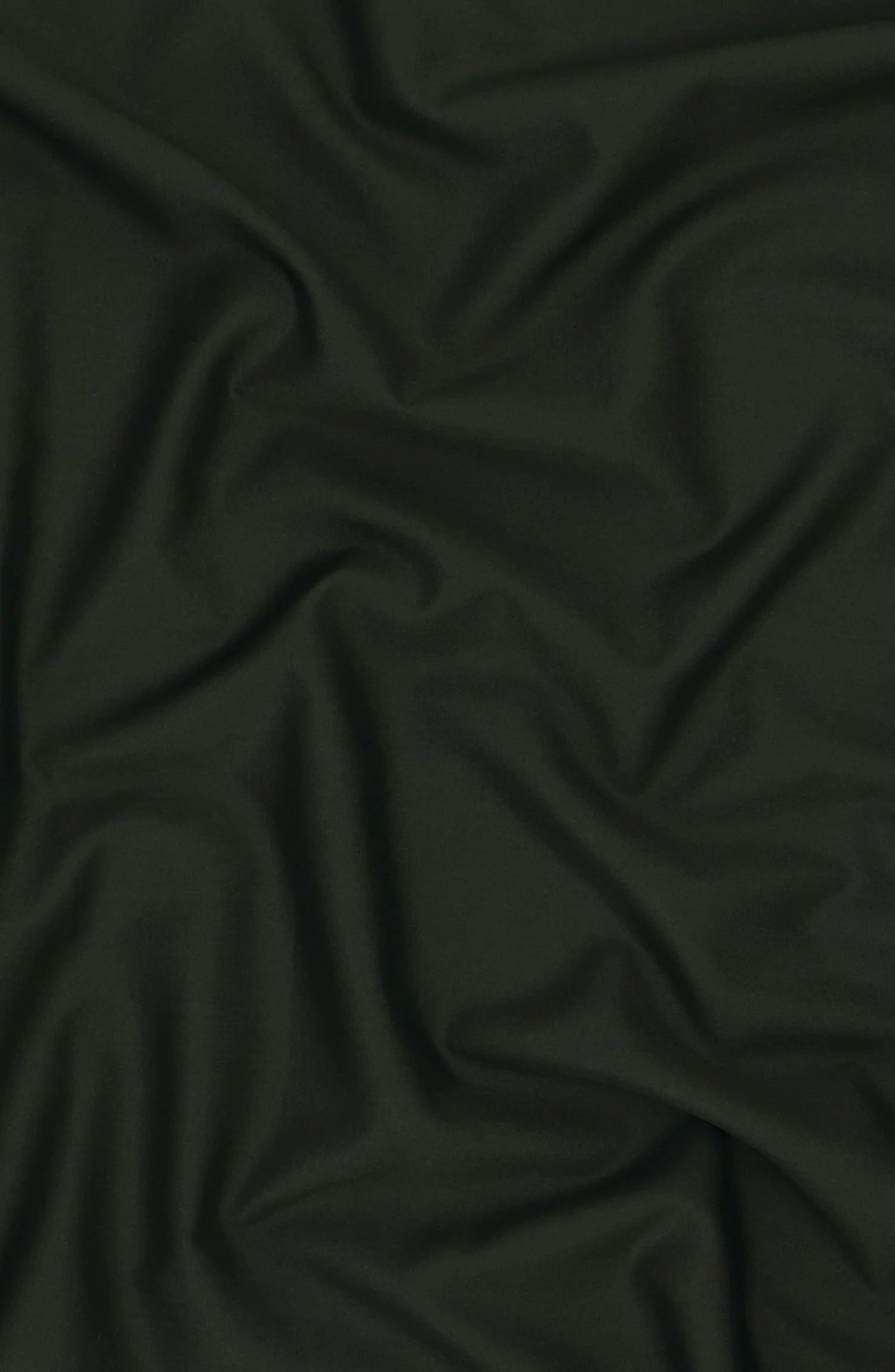MTJ OLIVE GREEN BLENDED UNSTITCHED - Image 8