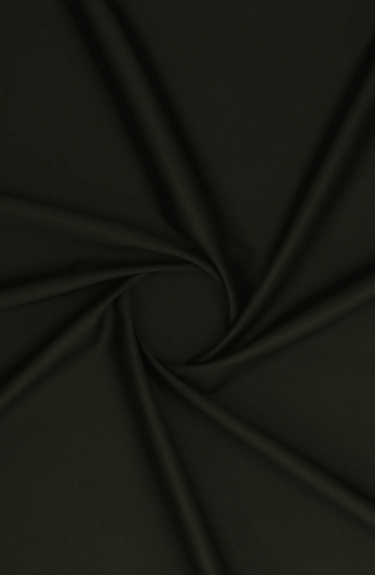 MTJ OLIVE GRREN BLENDED UNSTITCHED - Image 3