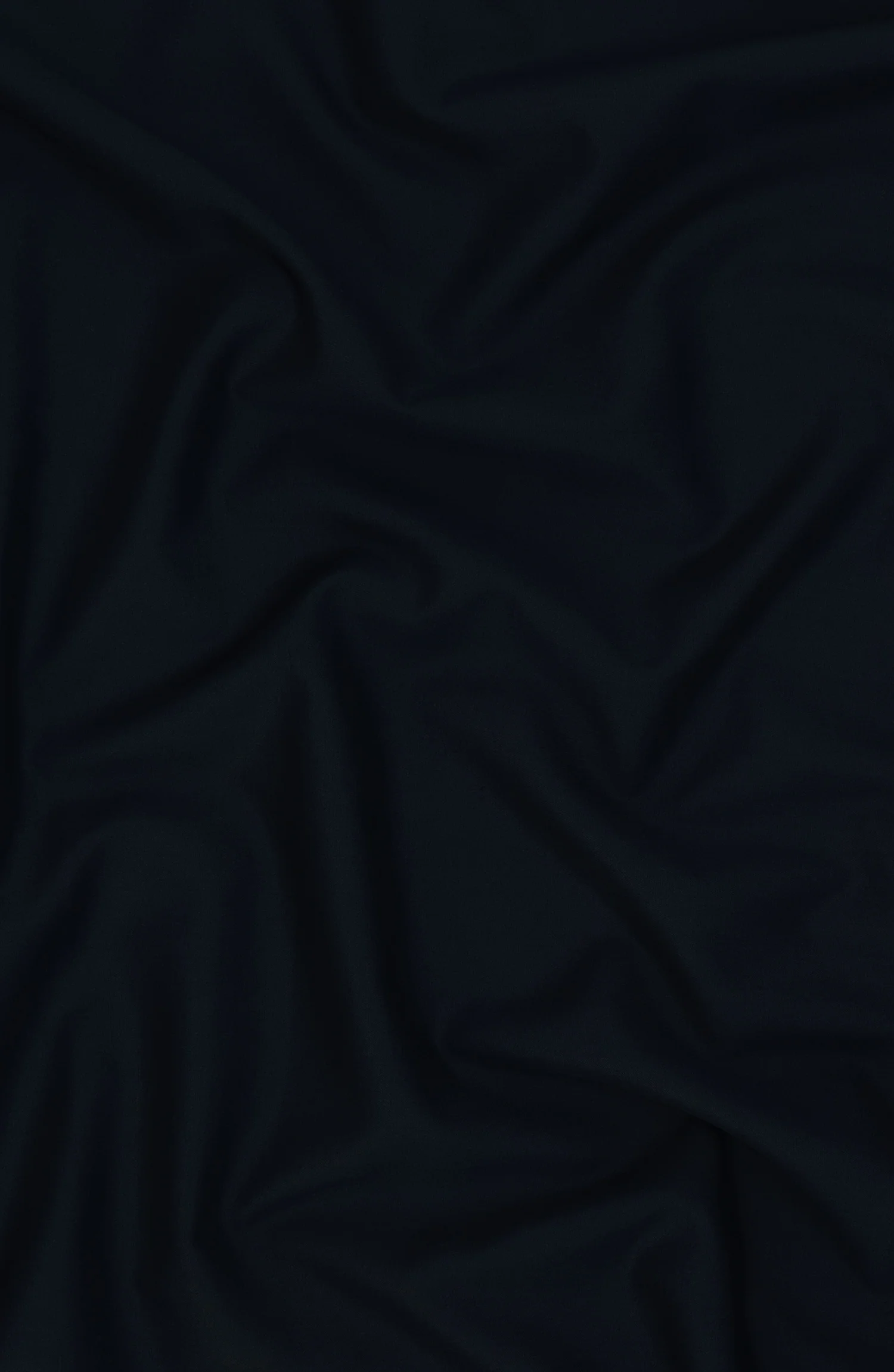 MTJ PERSIAN BLUE BLENDED UNSTITCHED - Image 2