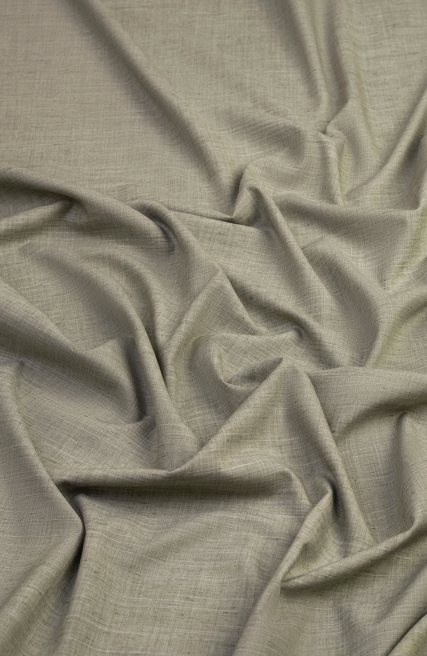 MTJ PISTACHIO BLENDED UNSTITCHED - Image 6
