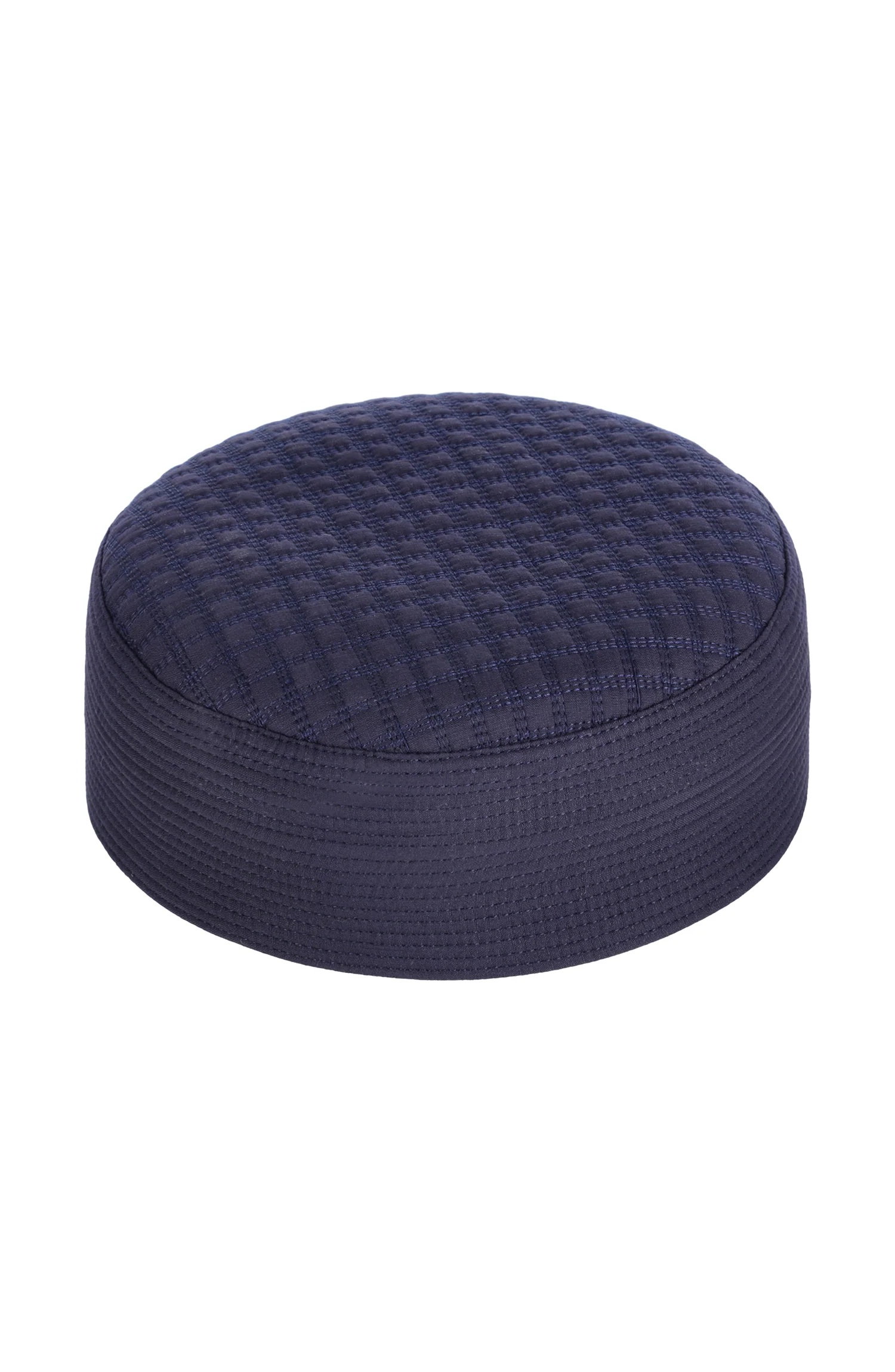 MTJ PURPLE MEN CAP WASH N WEAR