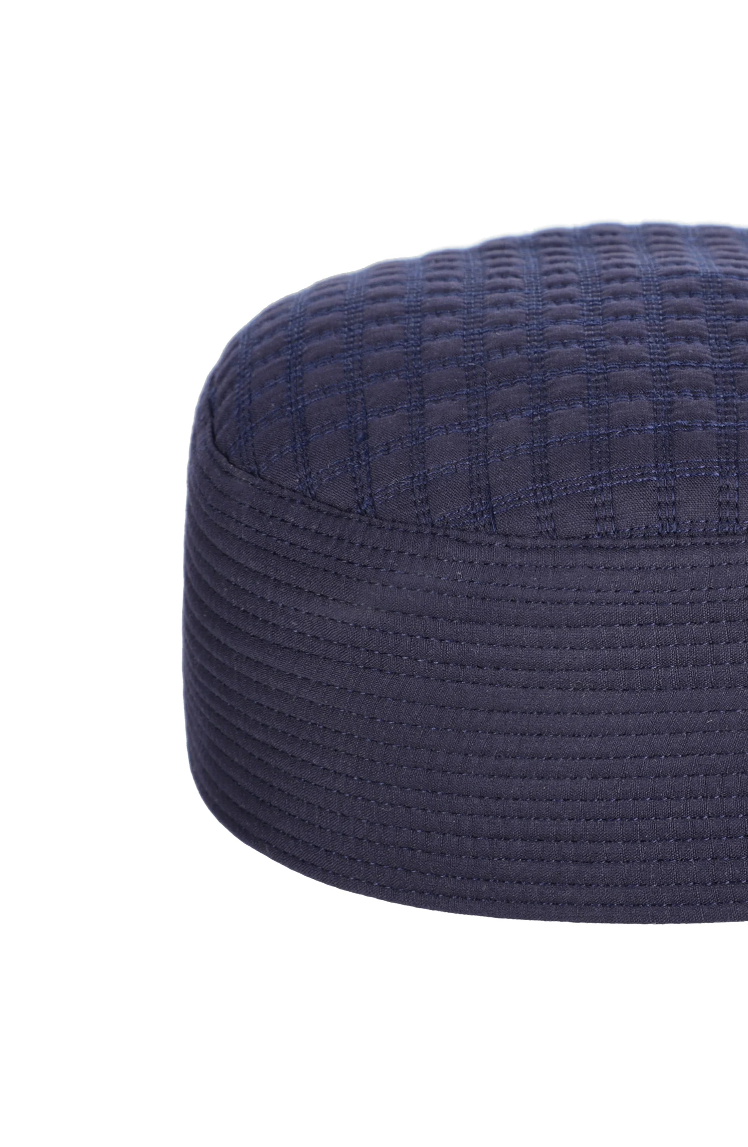 MTJ PURPLE MEN CAP WASH N WEAR - Image 2