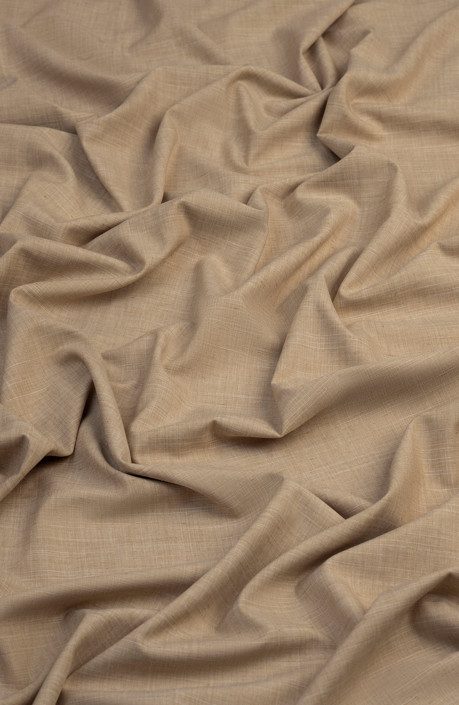 MTJ SAND BLENDED UNSTITCHED - Image 3
