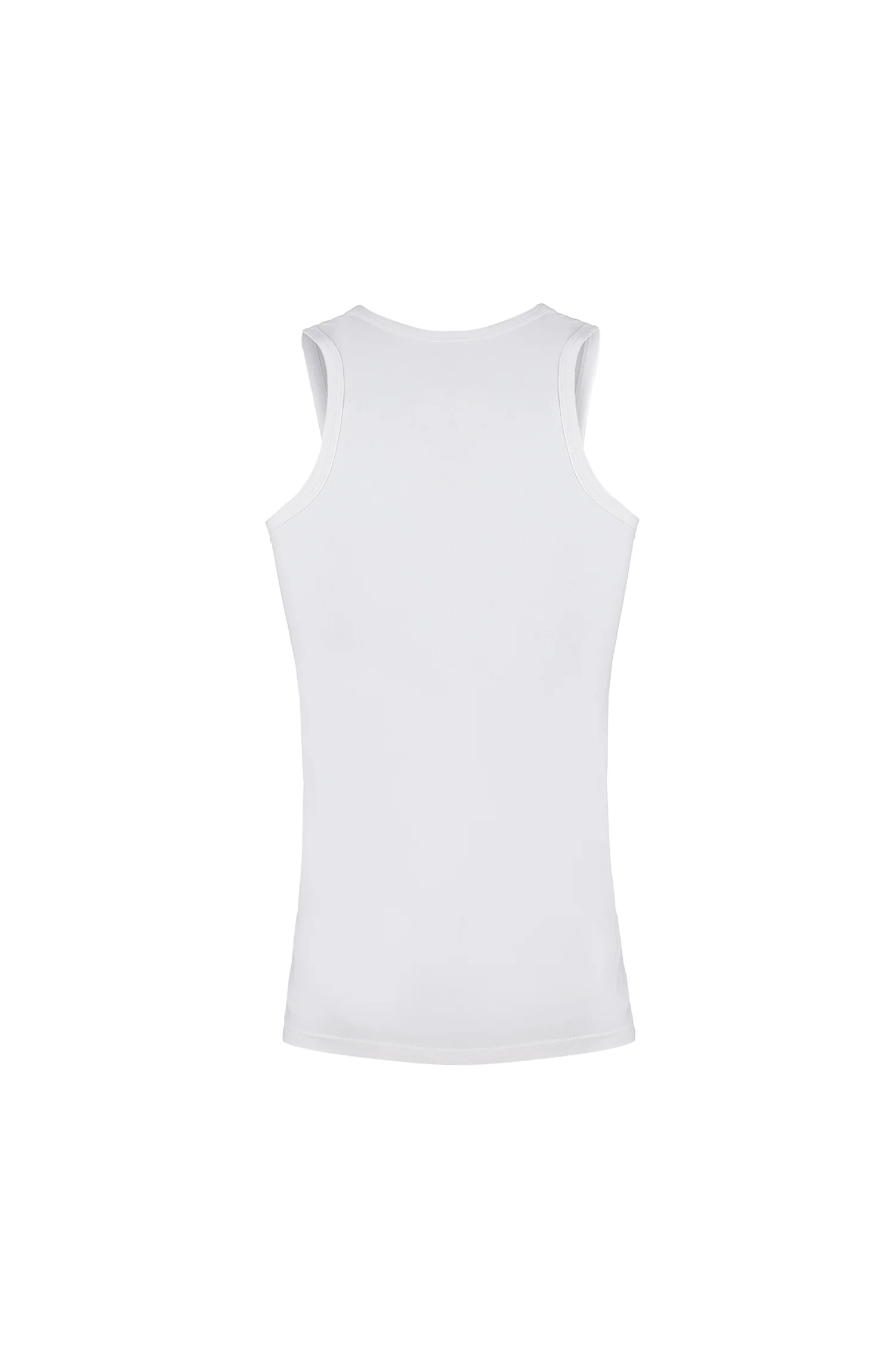 MTJ SANDO WHITE - Image 2