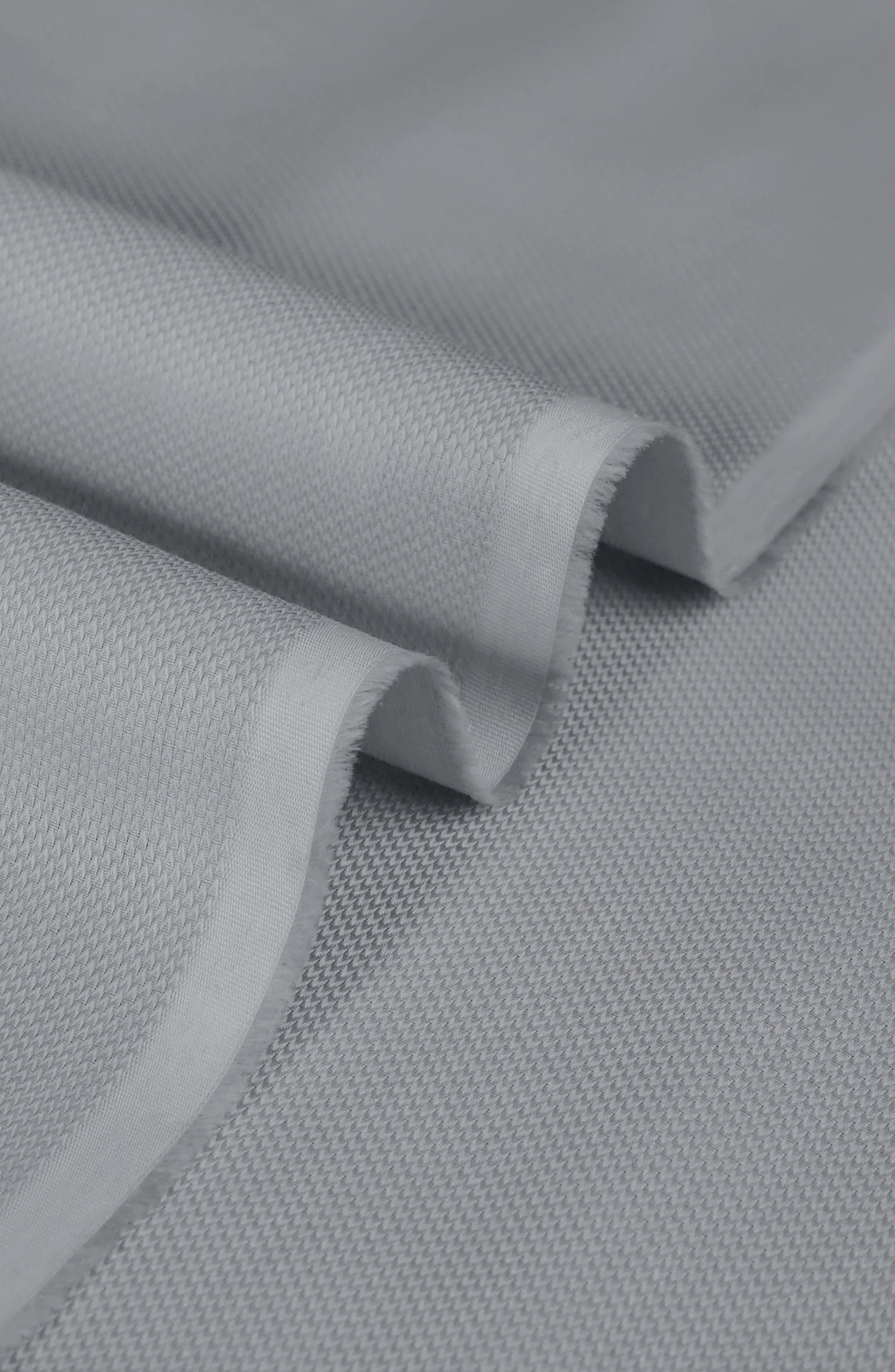MTJ SILVER 100% COTTON UNSTITCHED