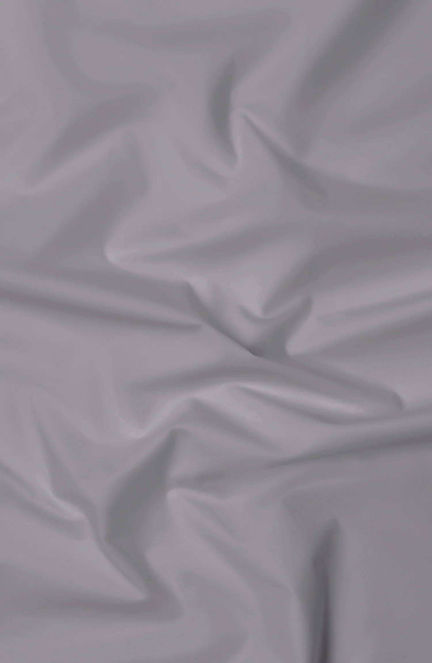 MTJ SILVER 100% COTTON UNSTITCHED - Image 3