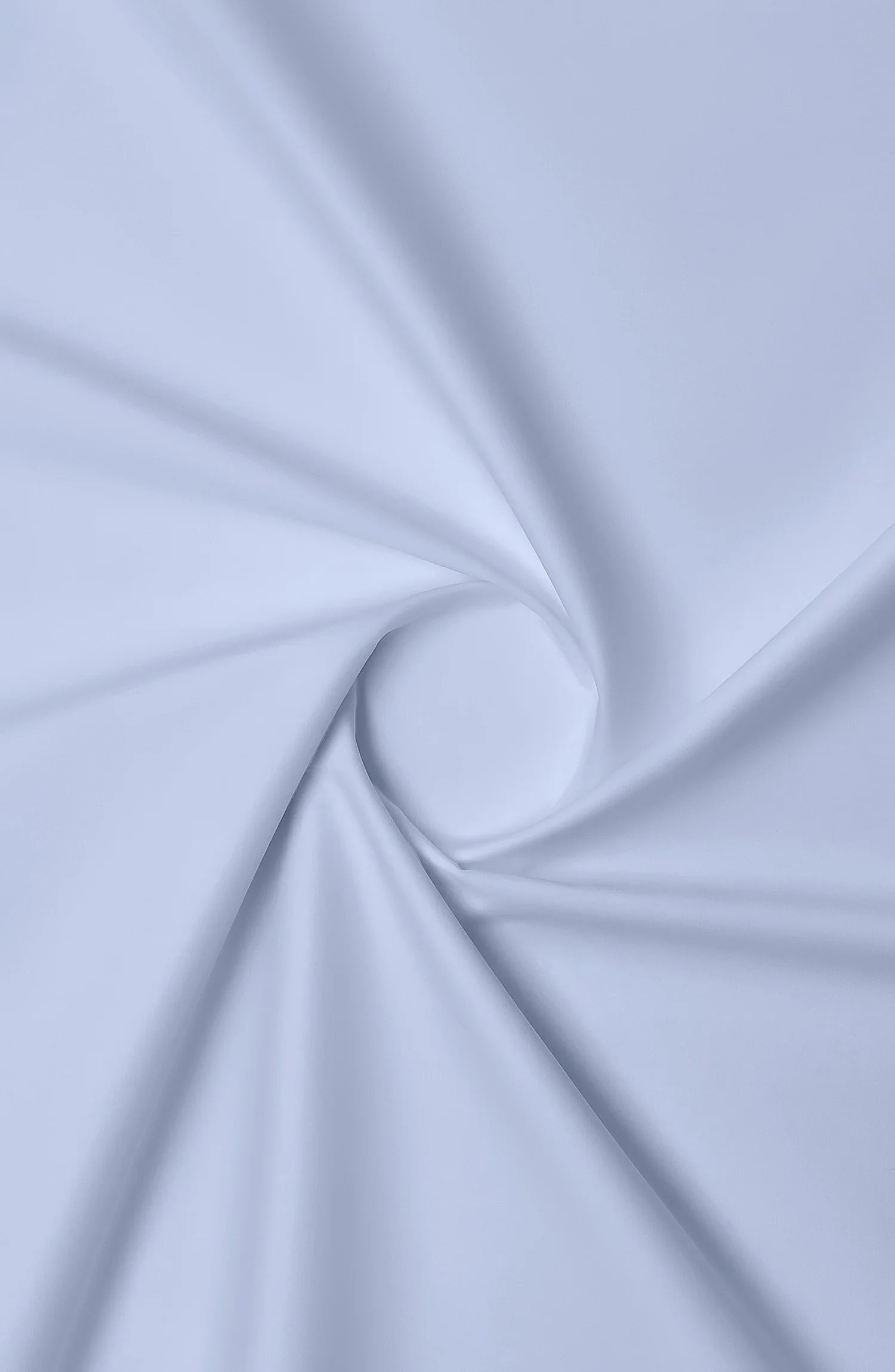 MTJ SKY BLUE 100% COTTON UNSTITCHED - Image 2