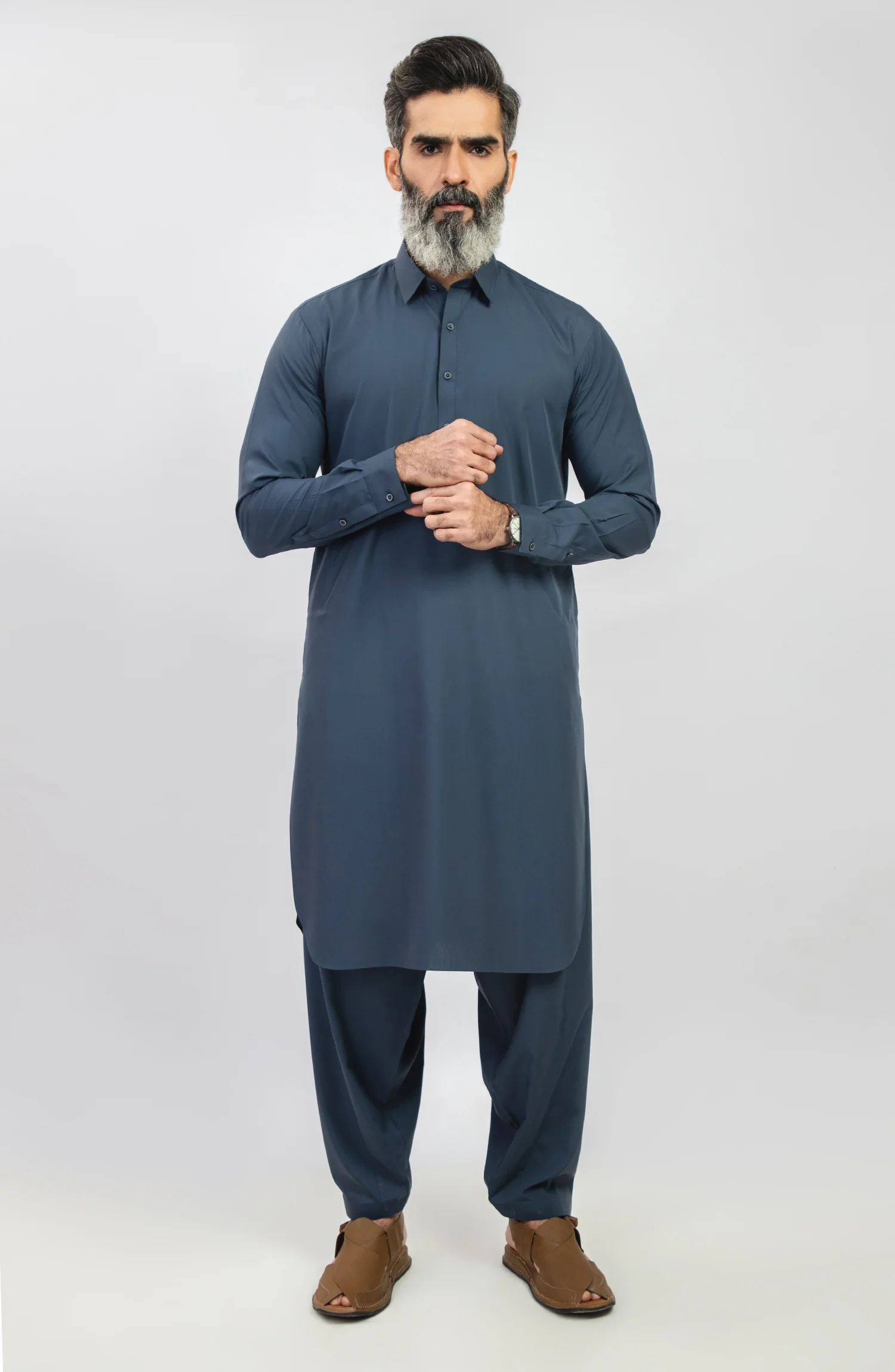 MTJ STELLAR PLAIN UNSTITCHED