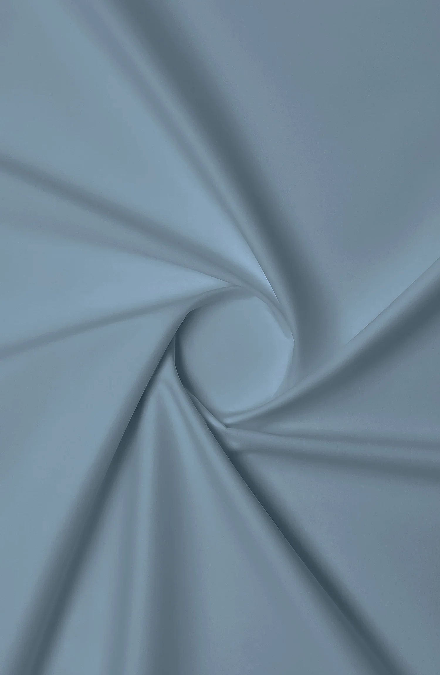 MTJ STONE BLUE 100% COTTON UNSTITCHED - Image 2