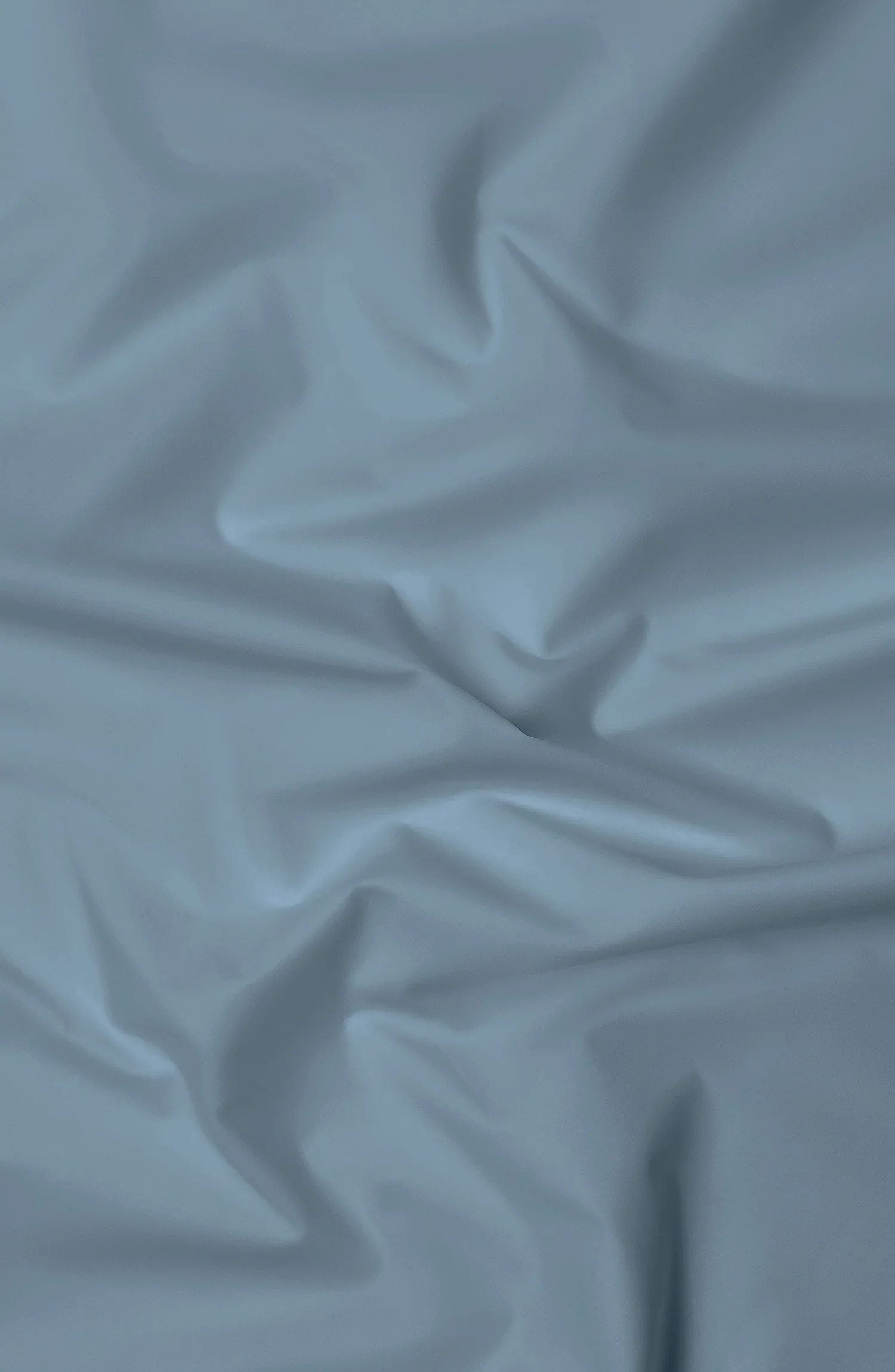 MTJ STONE BLUE 100% COTTON UNSTITCHED - Image 3