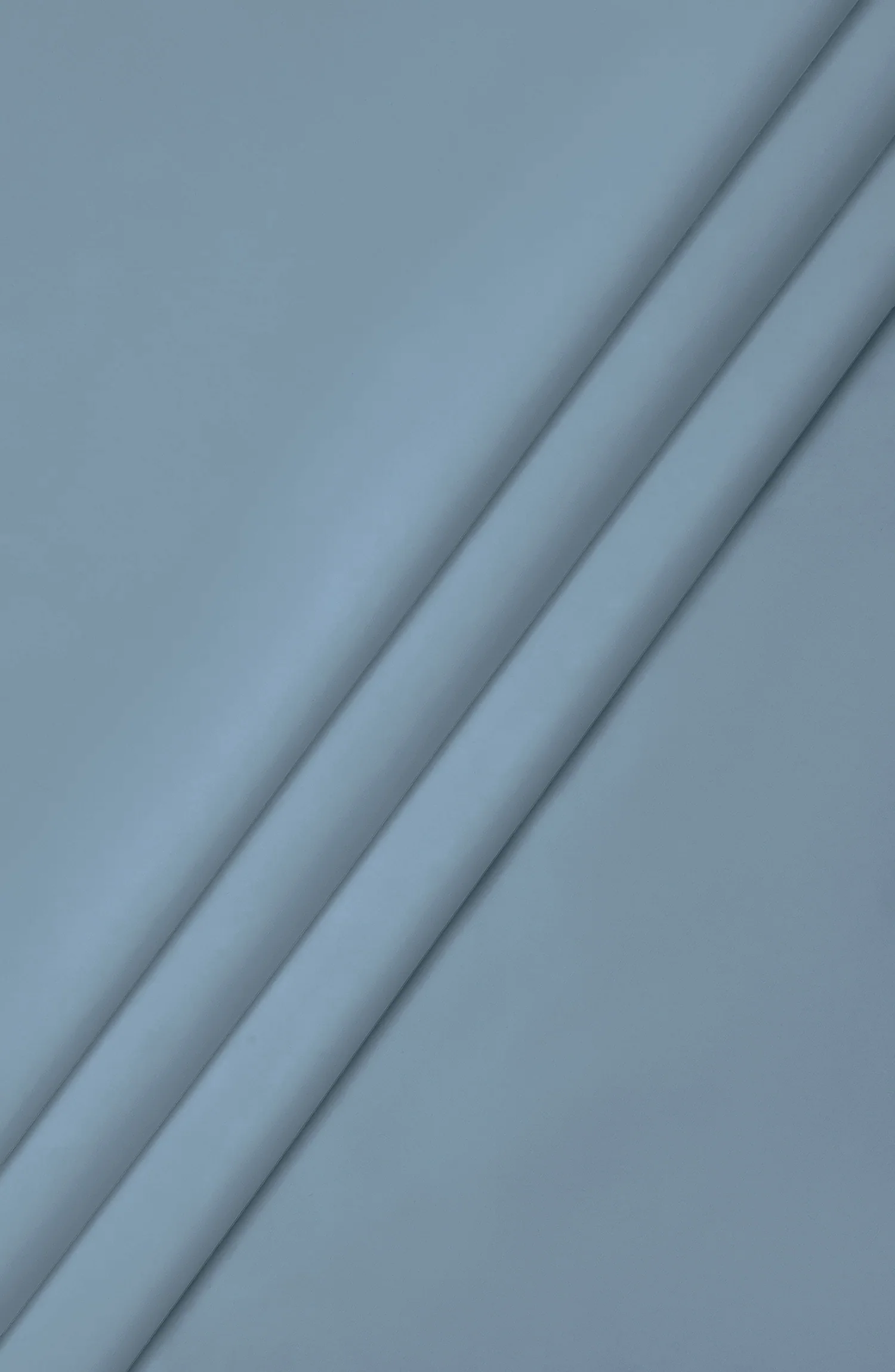MTJ STONE BLUE 100% COTTON UNSTITCHED - Image 4