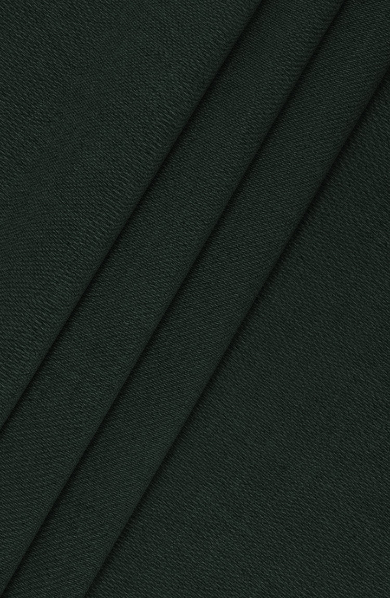 MTJ TEAL BLENDED UNSTITCHED