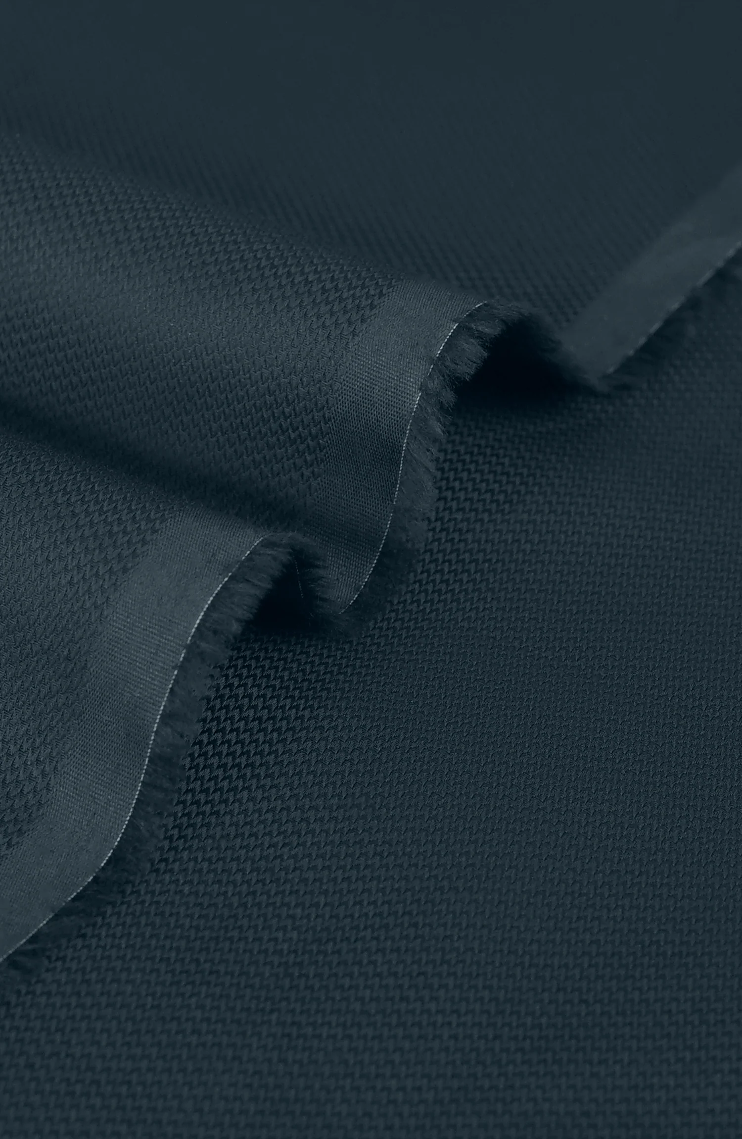 MTJ TEAL BLUE 100% COTTON UNSTITCHED