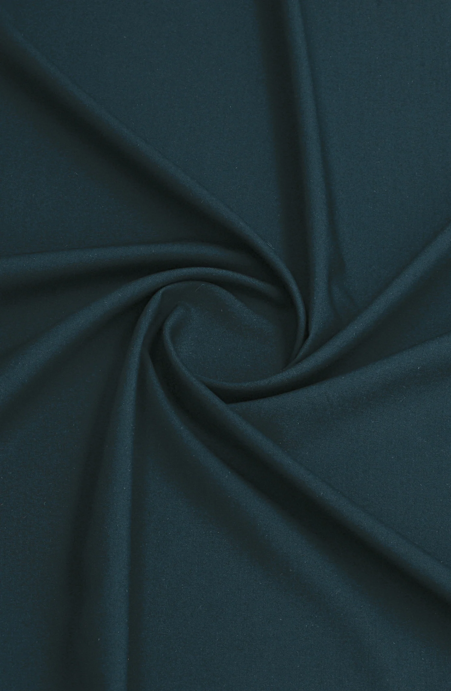 MTJ TEAL BLUE BLENDED UNSTITCHED - Image 2