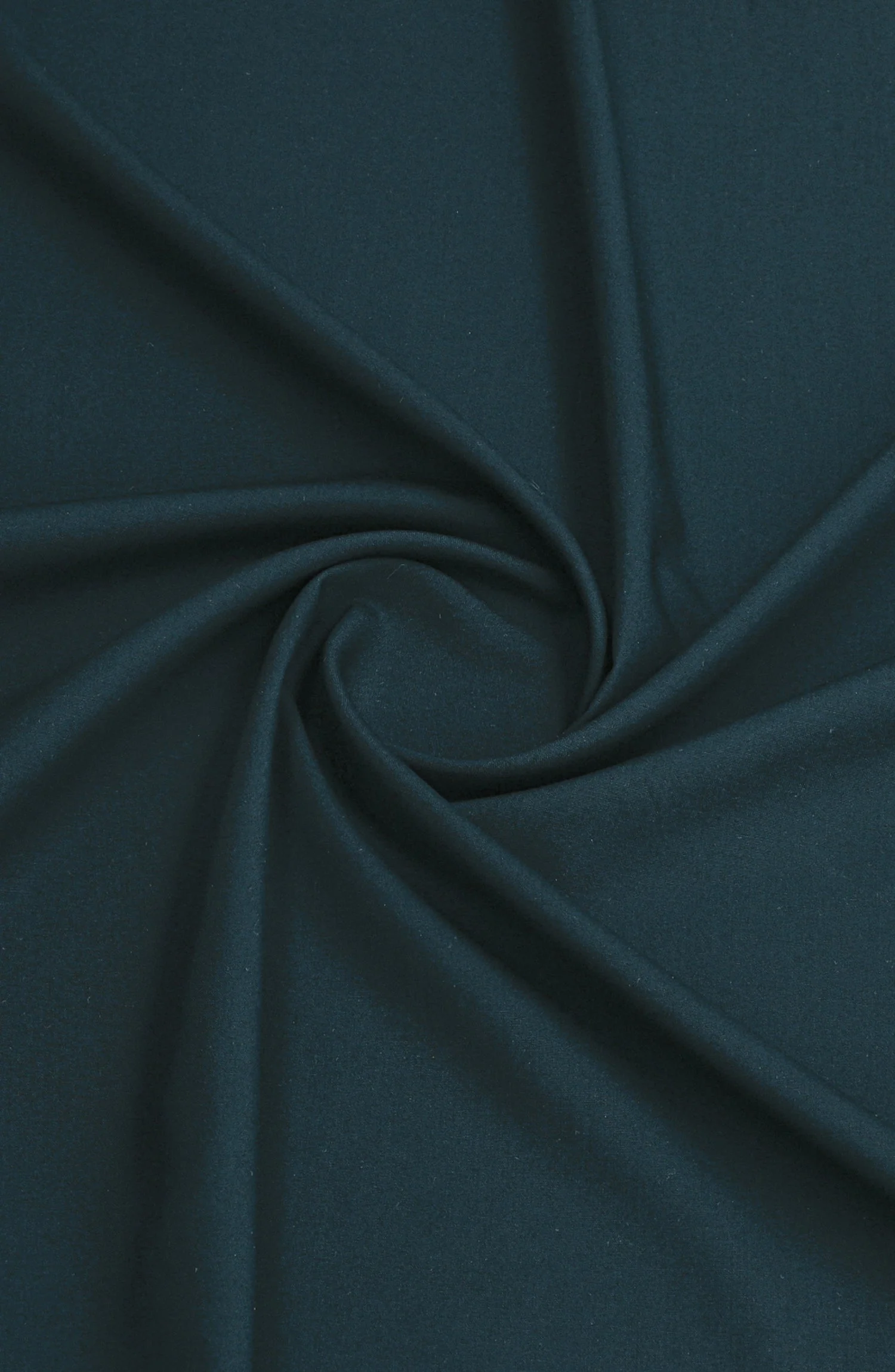 MTJ TEAL BLUE BLENDED UNSTITCHED - Image 4