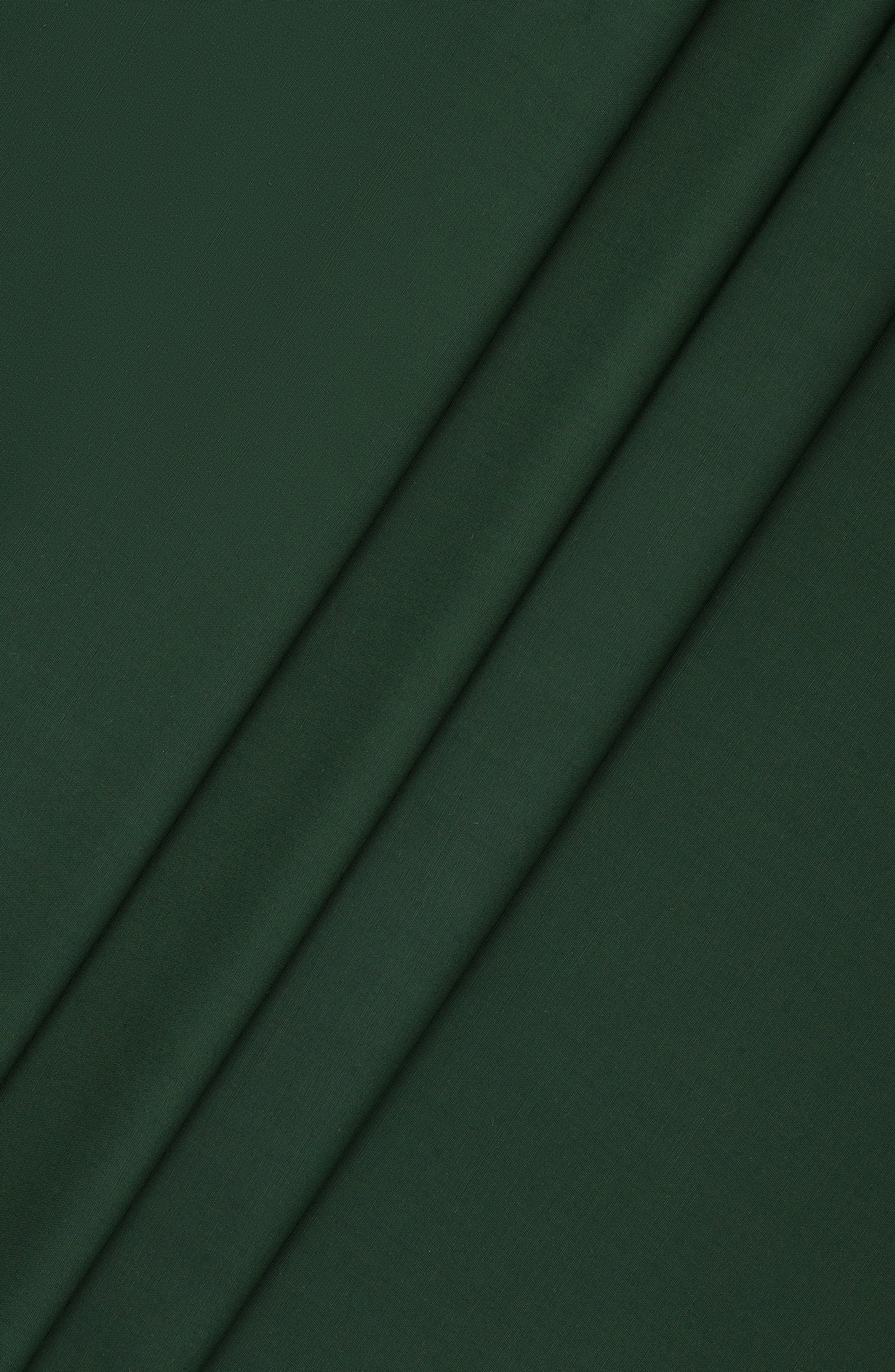MTJ TEAL-GREEN BLENDED UNSTITCHED