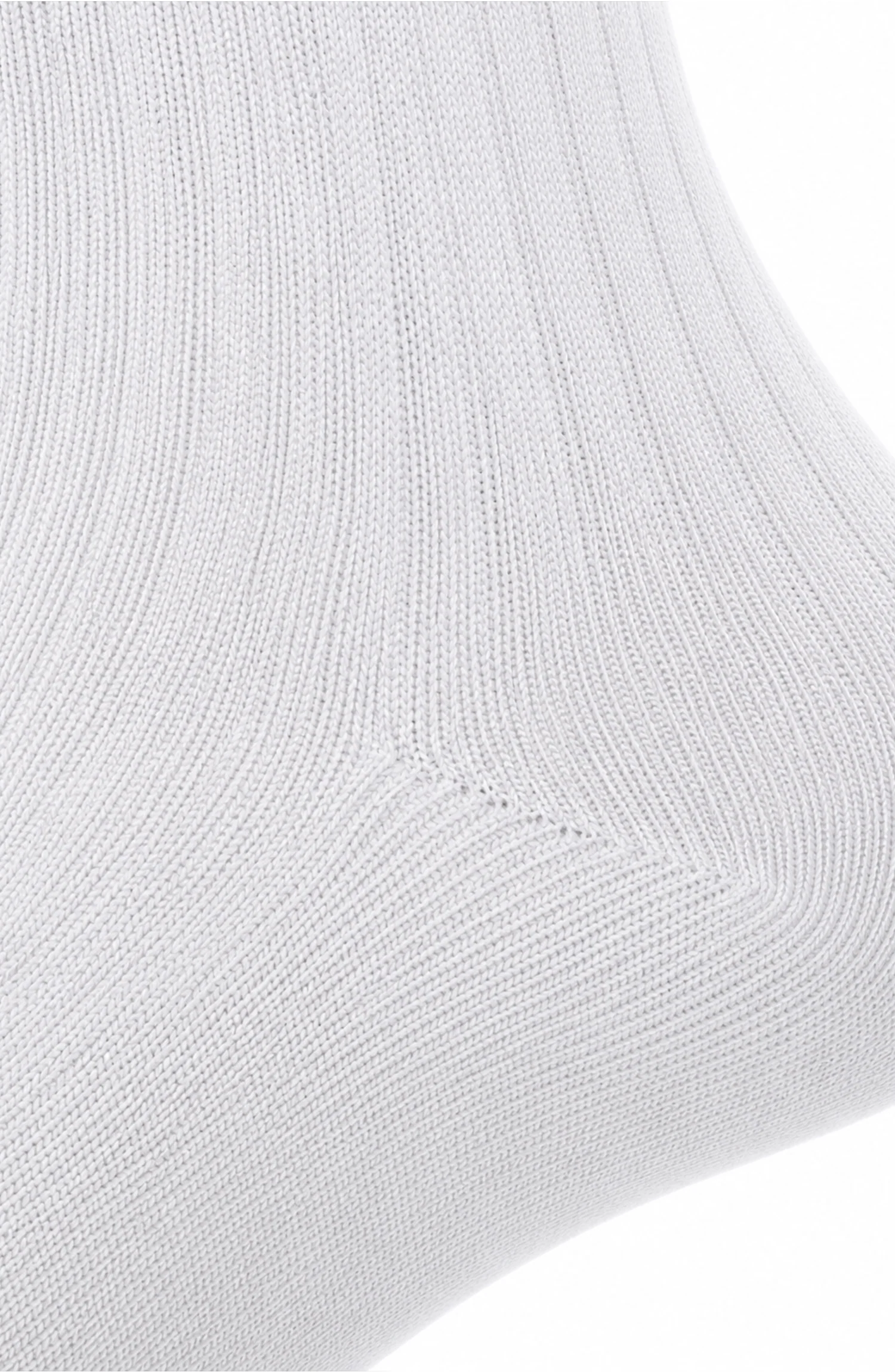 MUSAFIR COMFORT CREW SOCKS (PACK OF 3) - Image 4