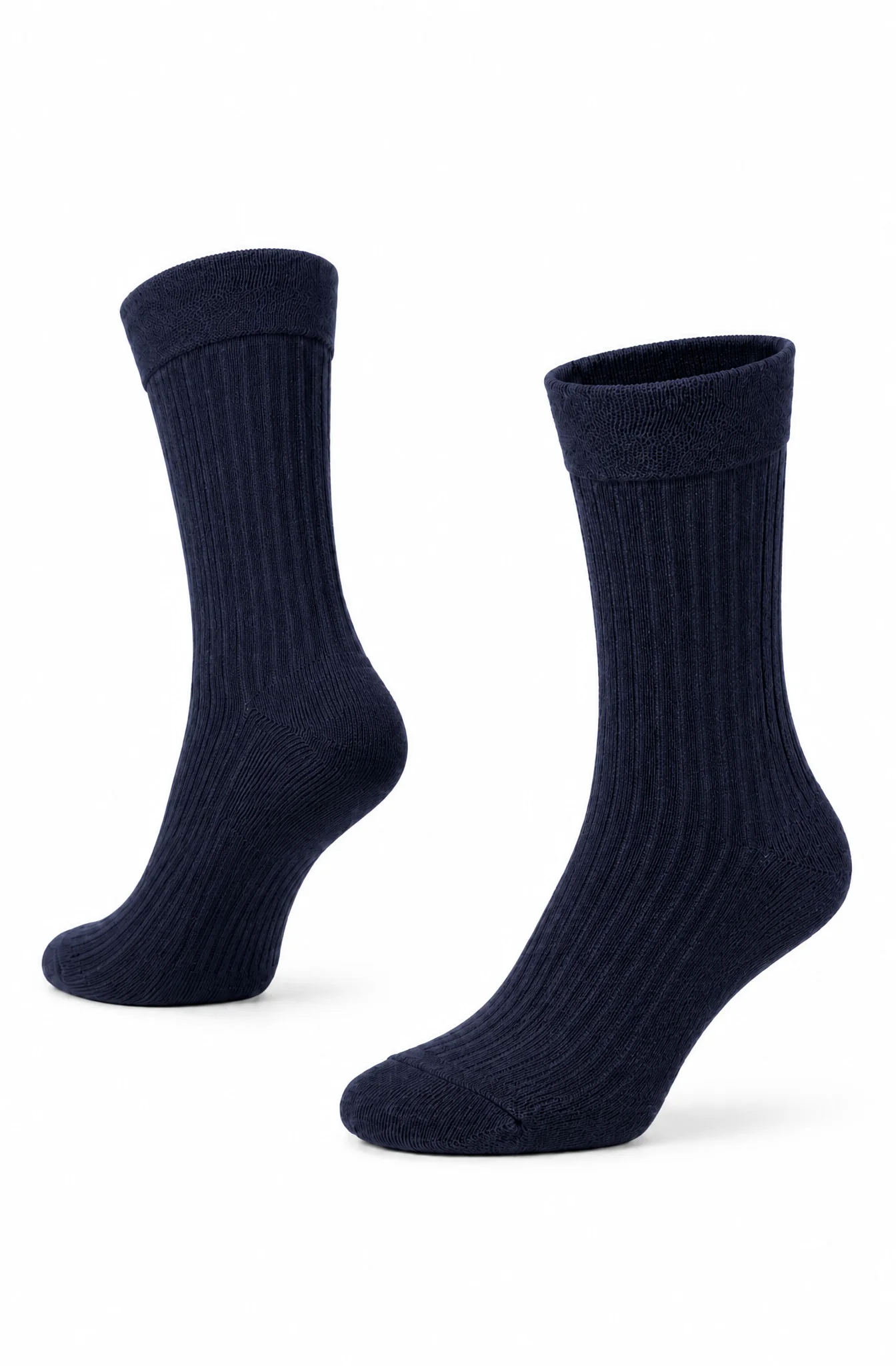 MUSAFIR COMFORT CREW SOCKS (PACK OF 3)