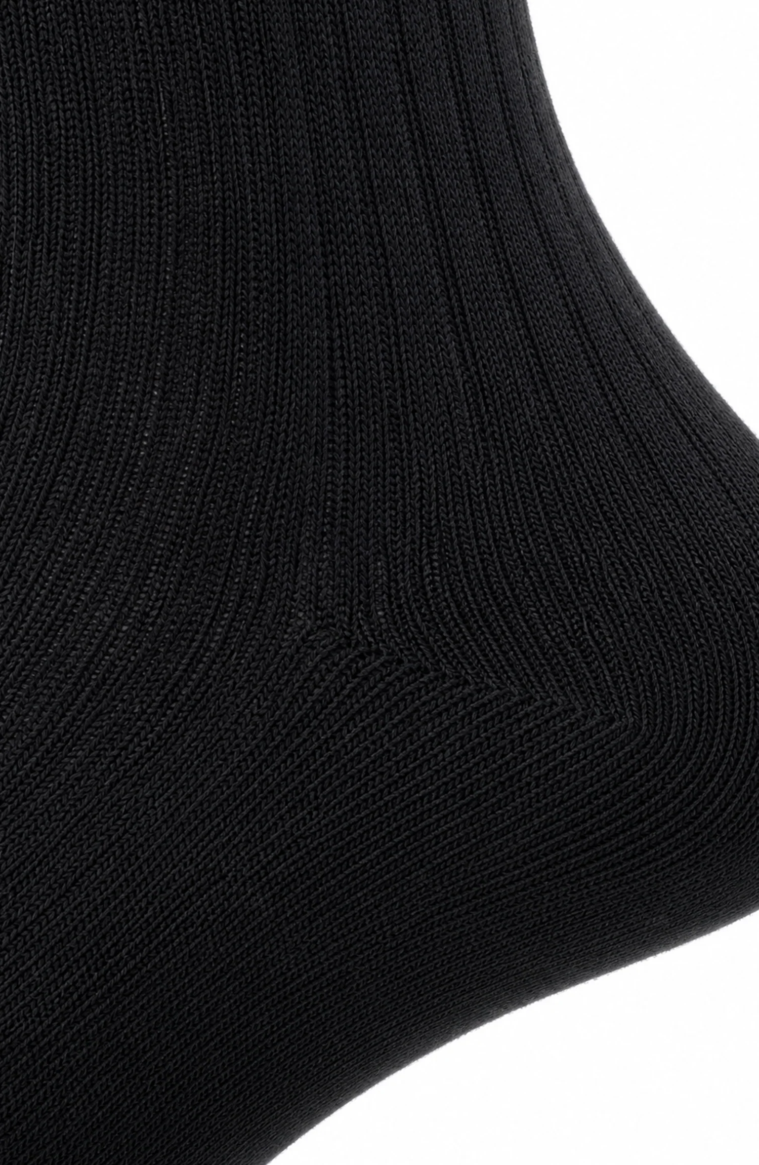 MUSAFIR COMFORT CREW SOCKS (PACK OF 3) - Image 3