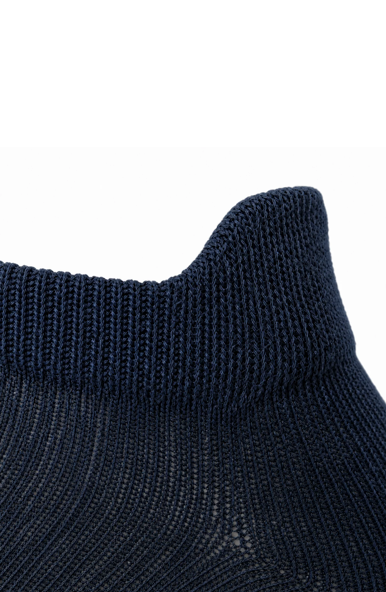 MUSAFIR COMFORT LOW CUT SOCKS (PACK OF 3) - Image 3