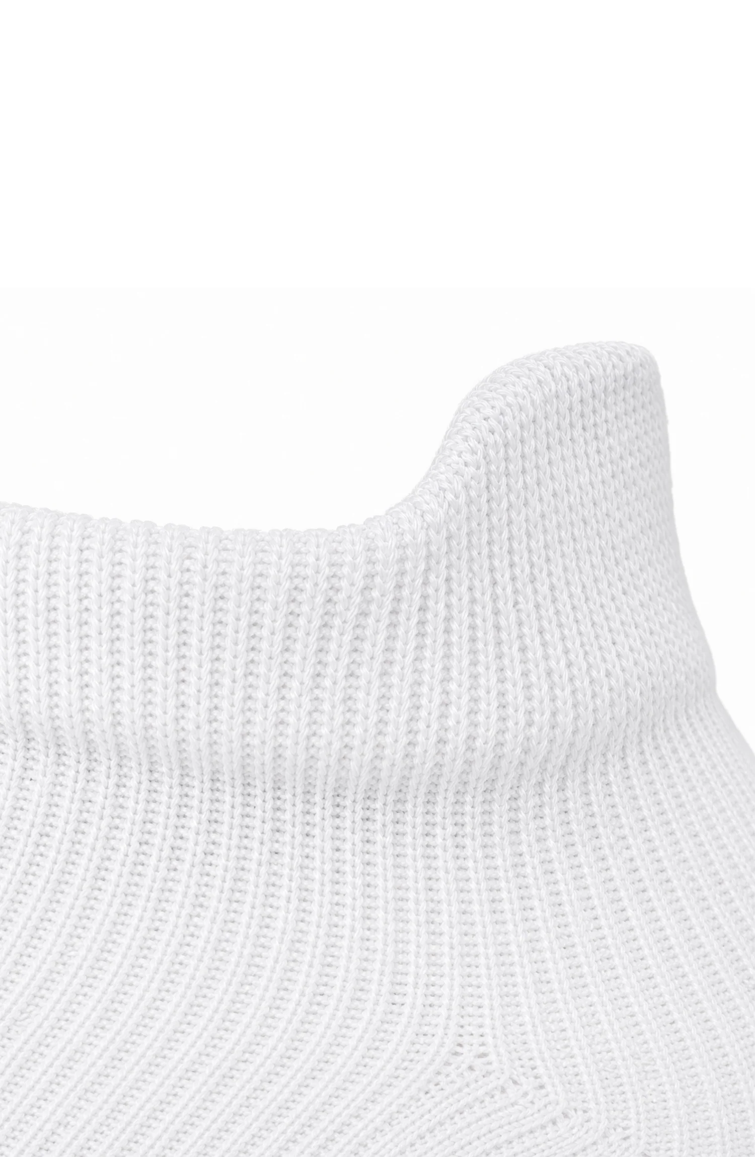 MUSAFIR COMFORT LOW CUT SOCKS (PACK OF 3) - Image 3
