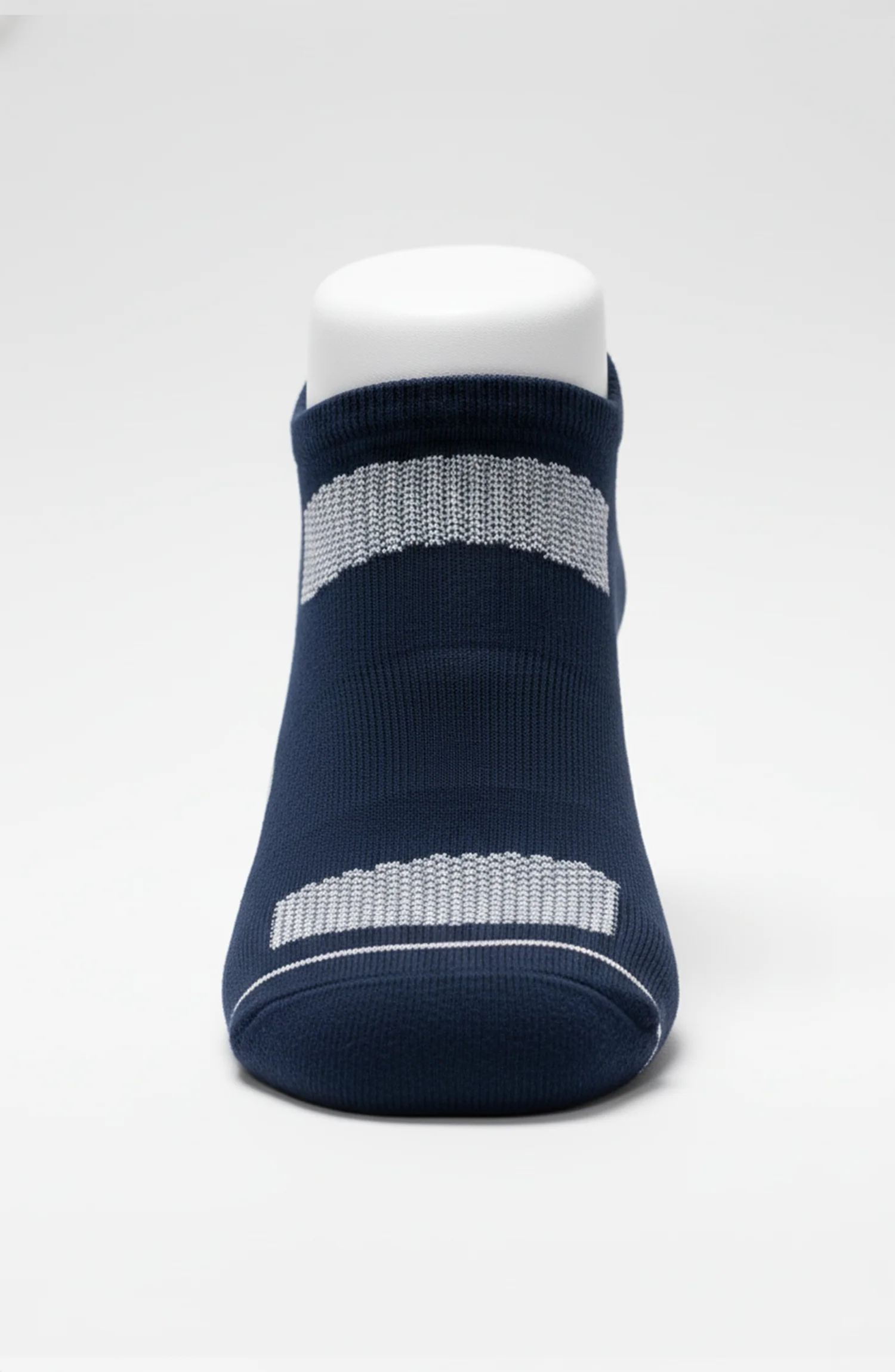 MUSAFIR ACTIVE LOW CUT SOCKS (PACK OF 3) - Image 10
