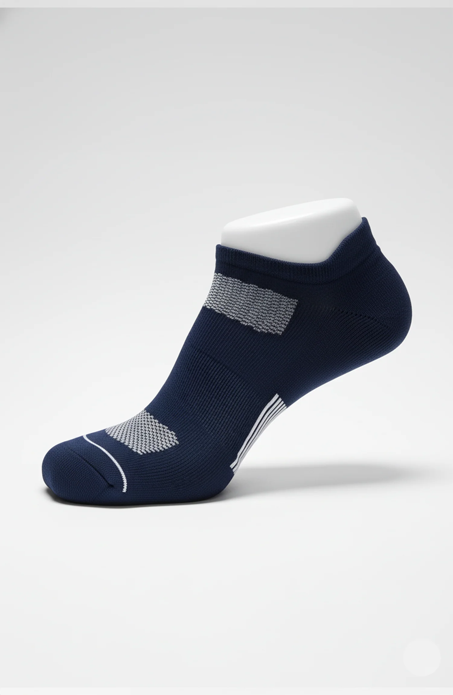 MUSAFIR ACTIVE LOW CUT SOCKS (PACK OF 3) - Image 12