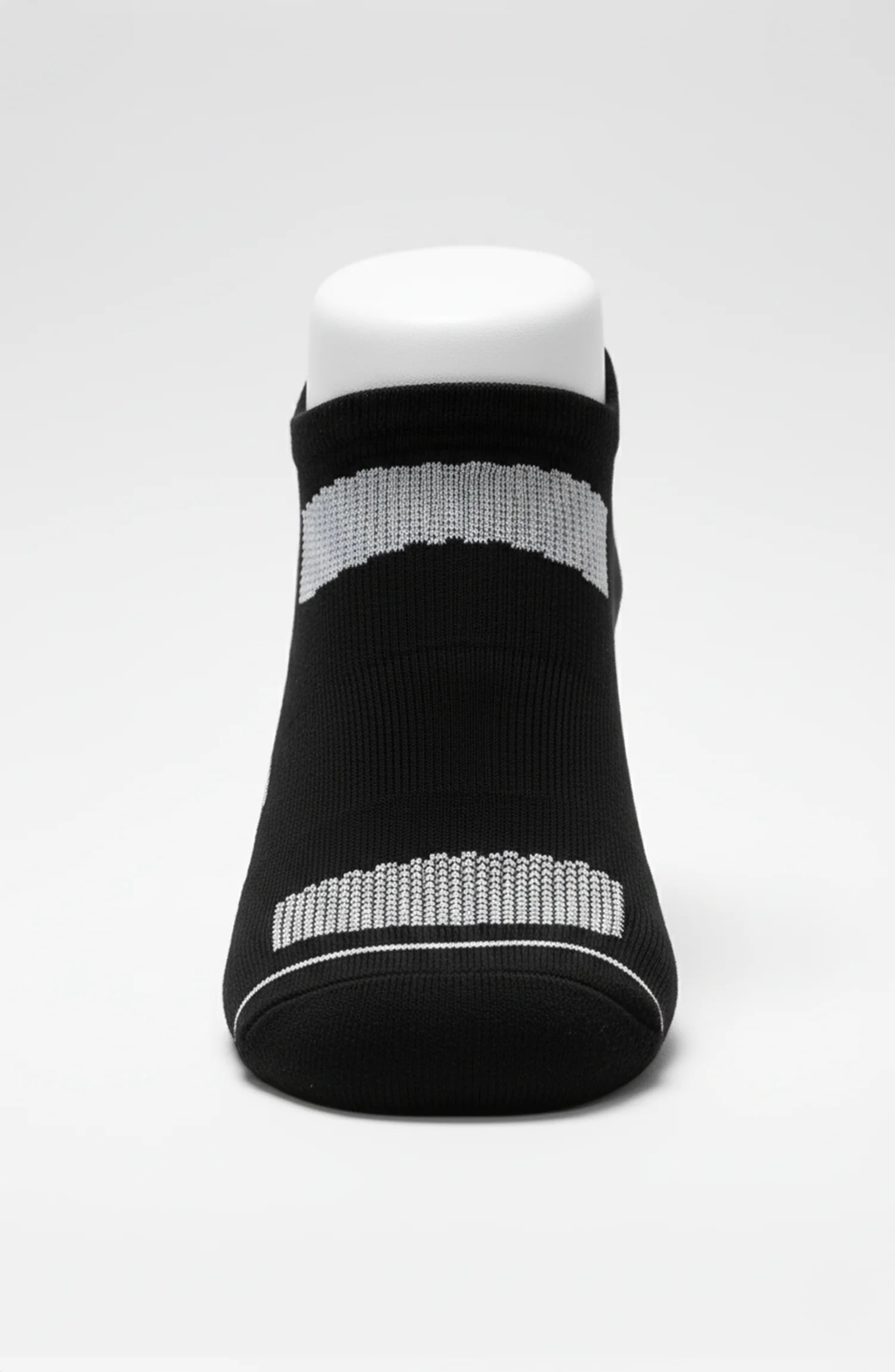 MUSAFIR ACTIVE LOW CUT SOCKS (PACK OF 3) - Image 7