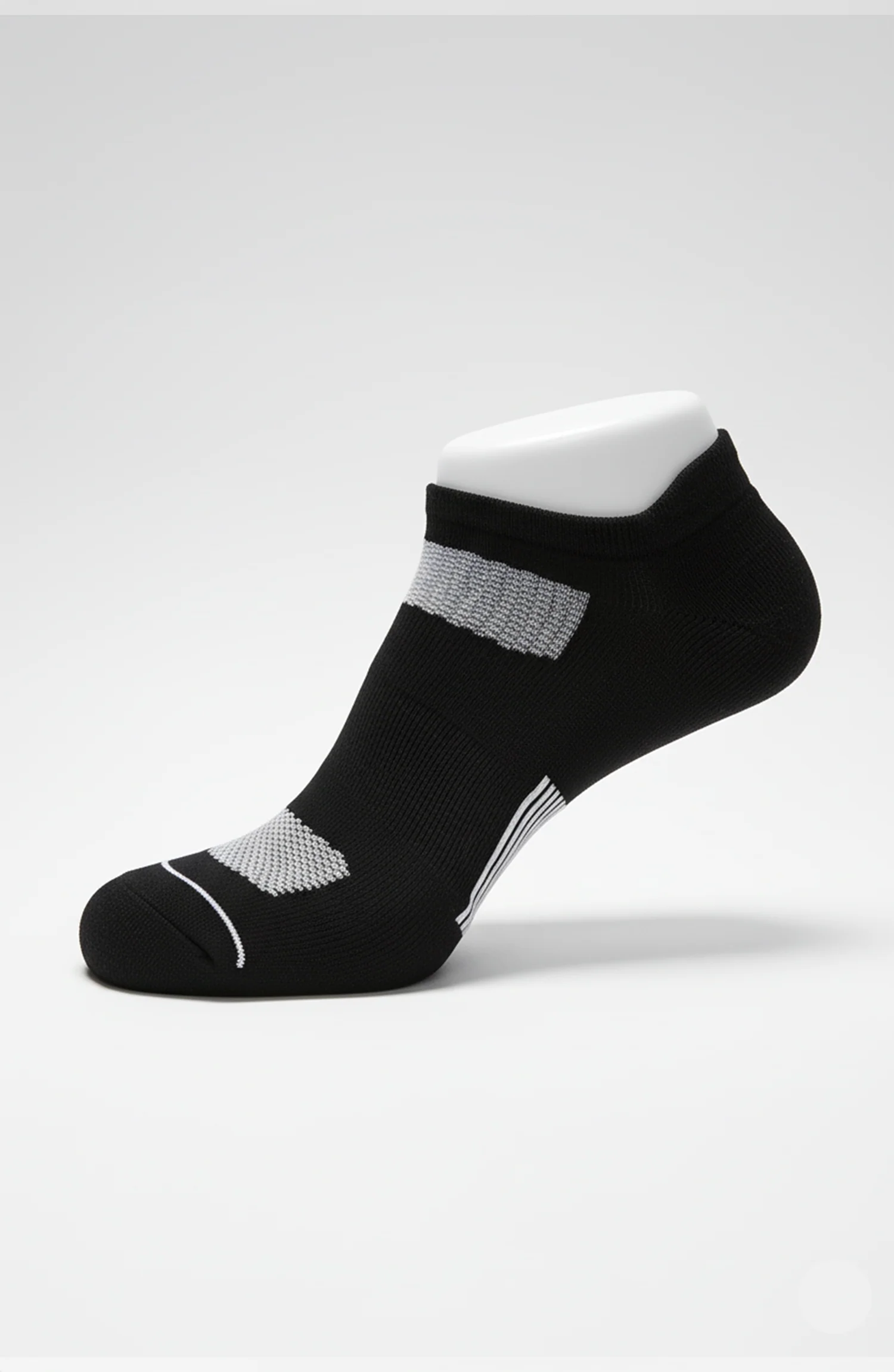 MUSAFIR ACTIVE LOW CUT SOCKS (PACK OF 3) - Image 9