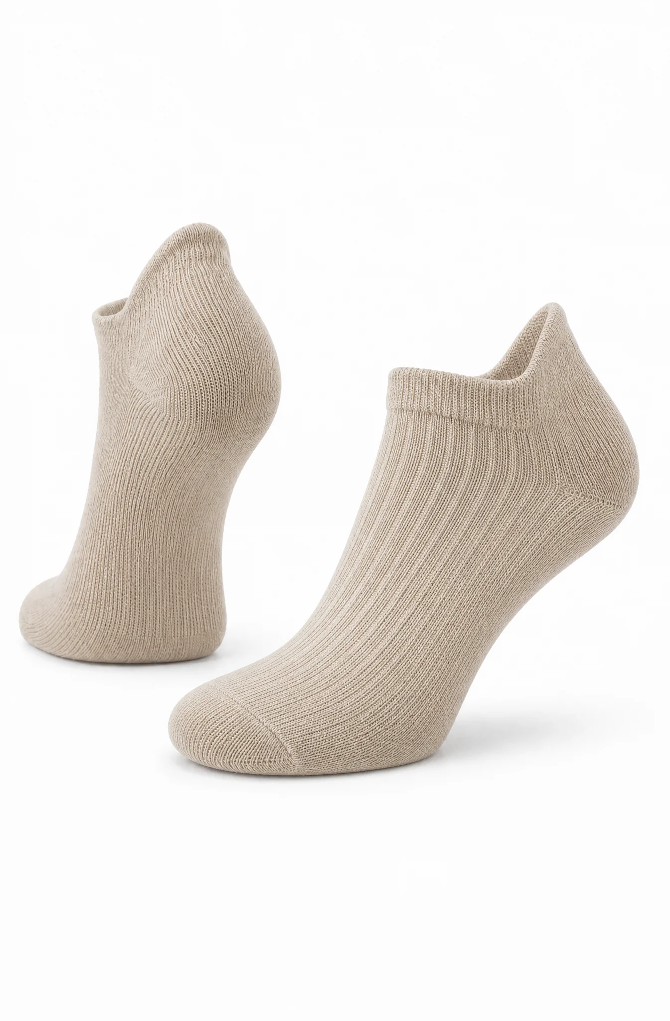 MUSAFIR COMFORT LOW CUT SOCKS (PACK OF 3)