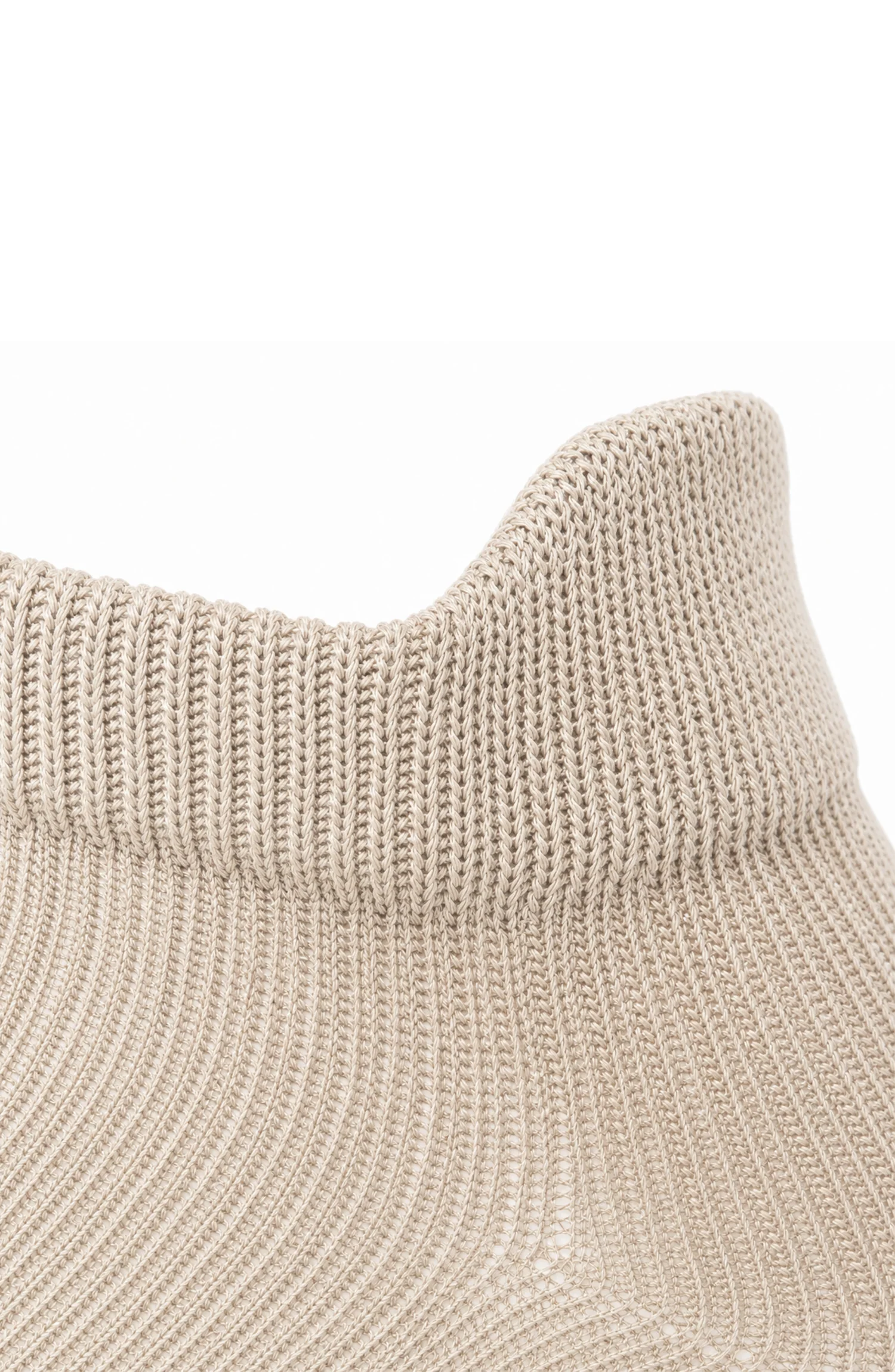 MUSAFIR COMFORT LOW CUT SOCKS (PACK OF 3) - Image 3