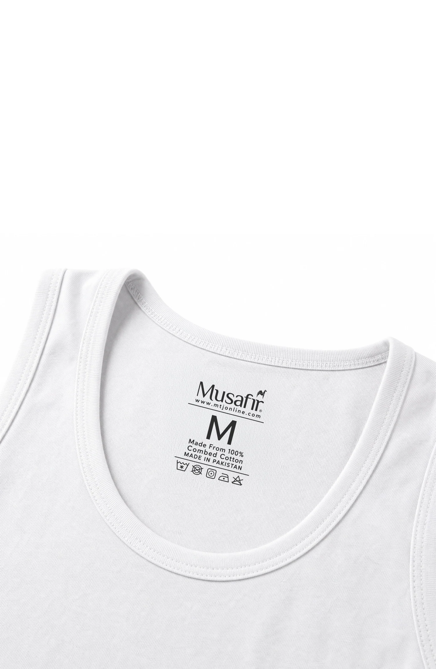 MUSAFIR SANDO PACK OF 3 - Image 3