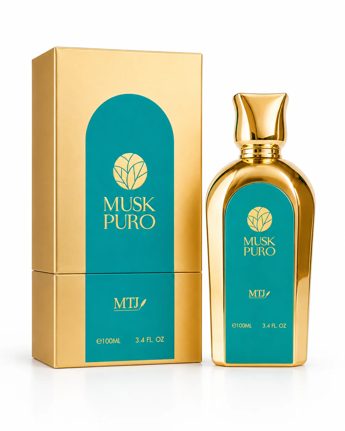 MUSK PURO - Image 5