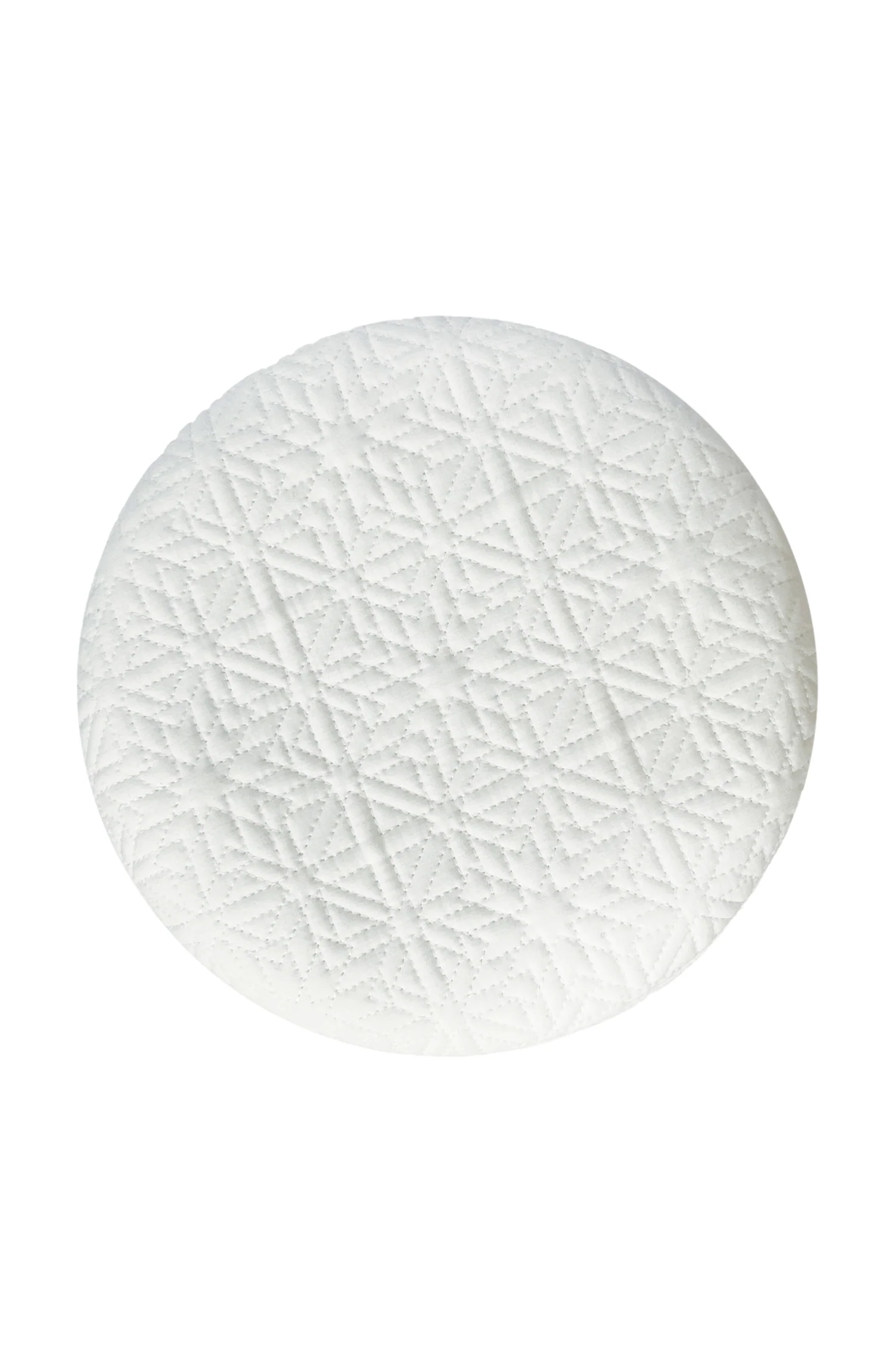 OFF WHITE BLENDED CAP - Image 2
