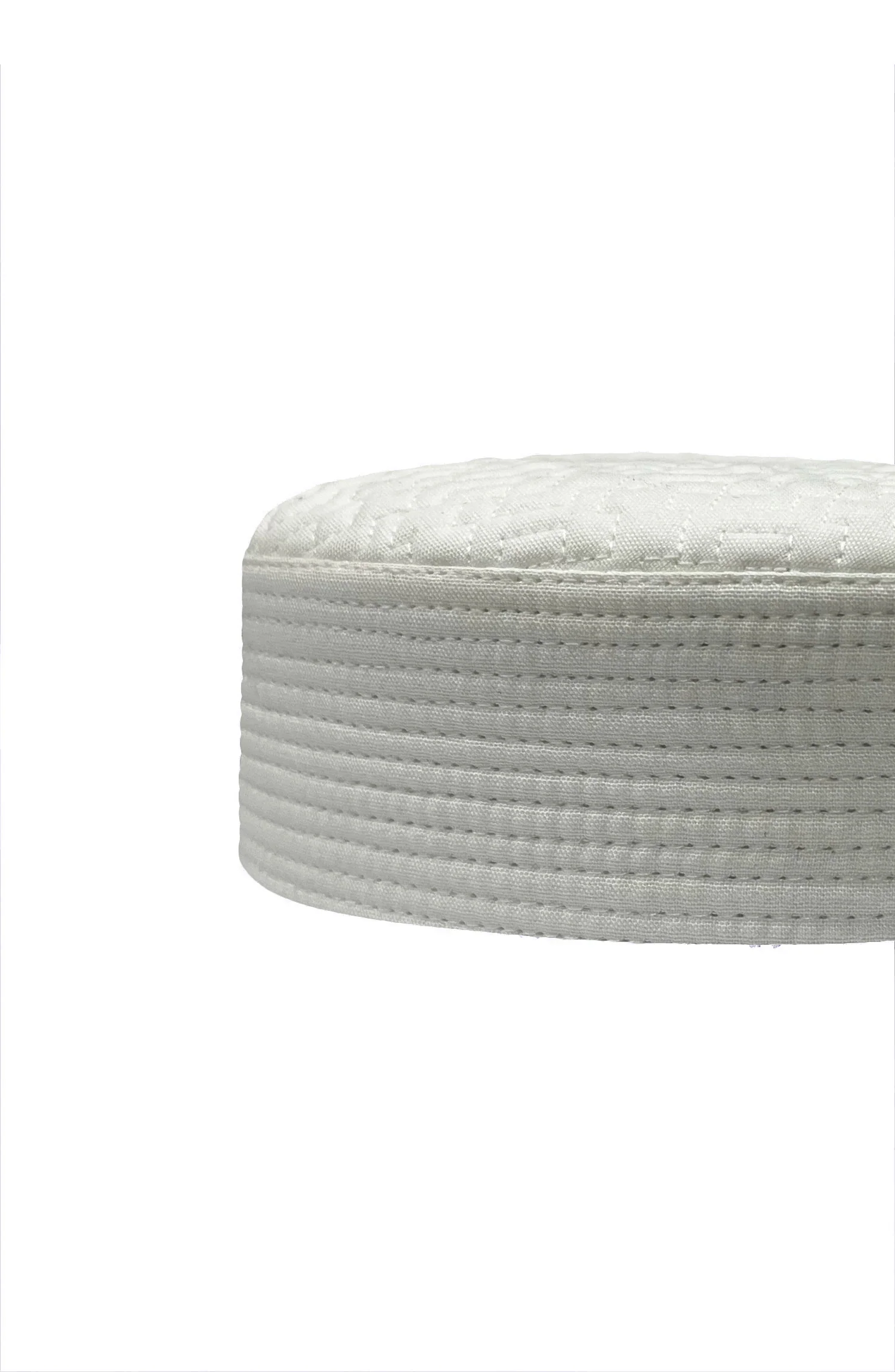 OFF WHITE BLENDED CAP - Image 2
