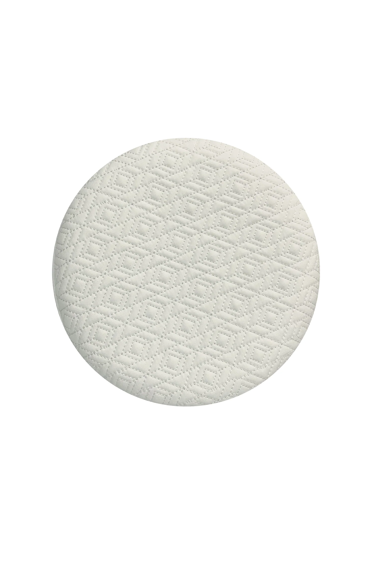 OFF WHITE BLENDED CAP - Image 2