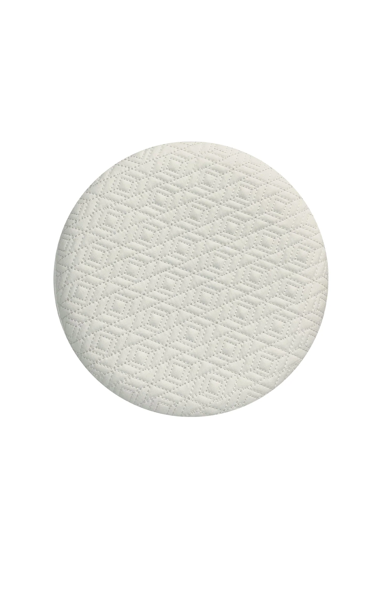 OFF WHITE BLENDED CAP - Image 5
