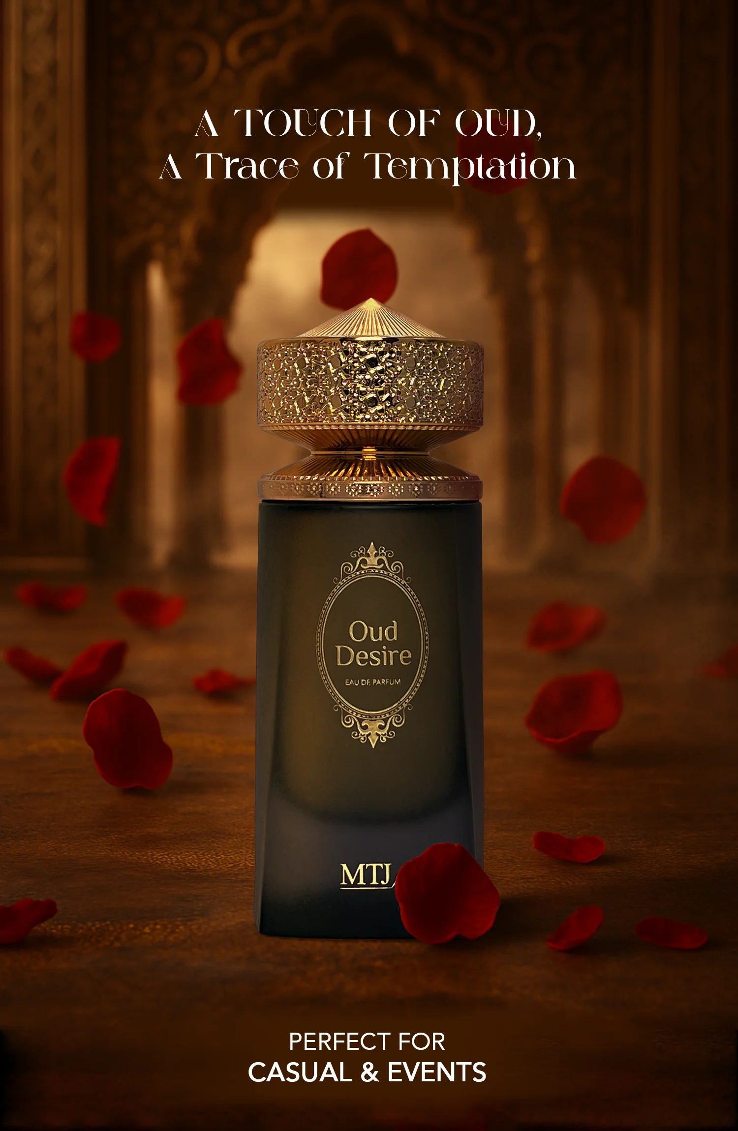 OUD DESIRE - Image 2