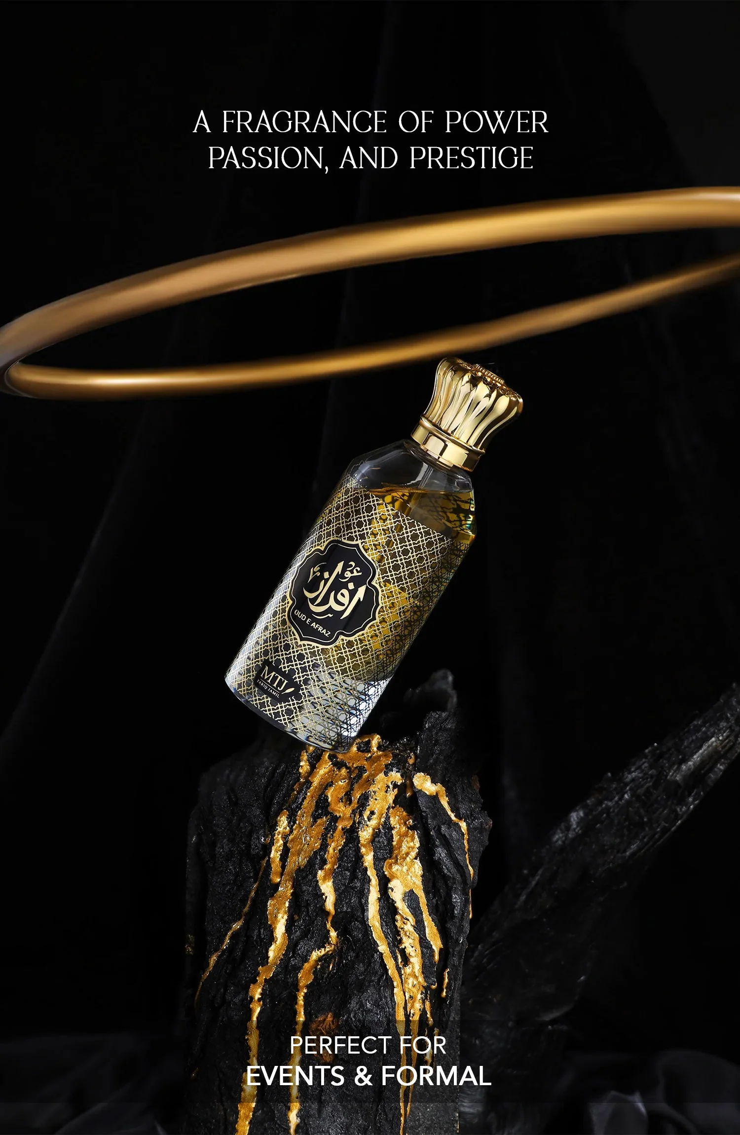 OUD E AFRAZ - Image 2