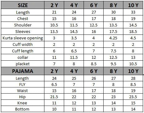 PRE WINTER'23 BOYS CASUAL KURTA PAJAMA DEEP TEAL - Image 4