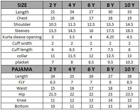 PRE WINTER'23 BOYS CASUAL KURTA PAJAMA SHARP BLUE - Image 3