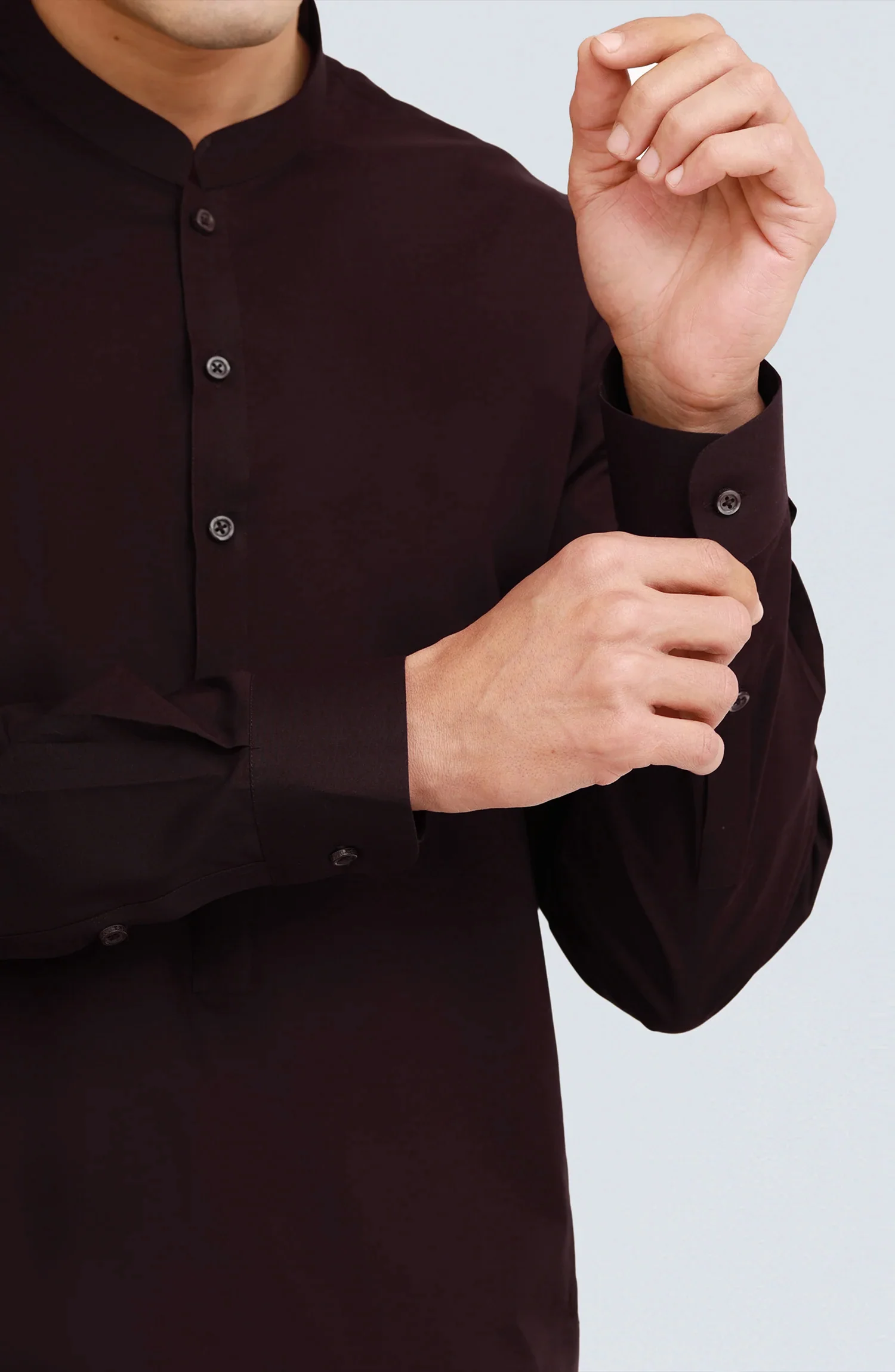 RAISIN 100% COTTON KAMEEZ SHALWAR - Image 4